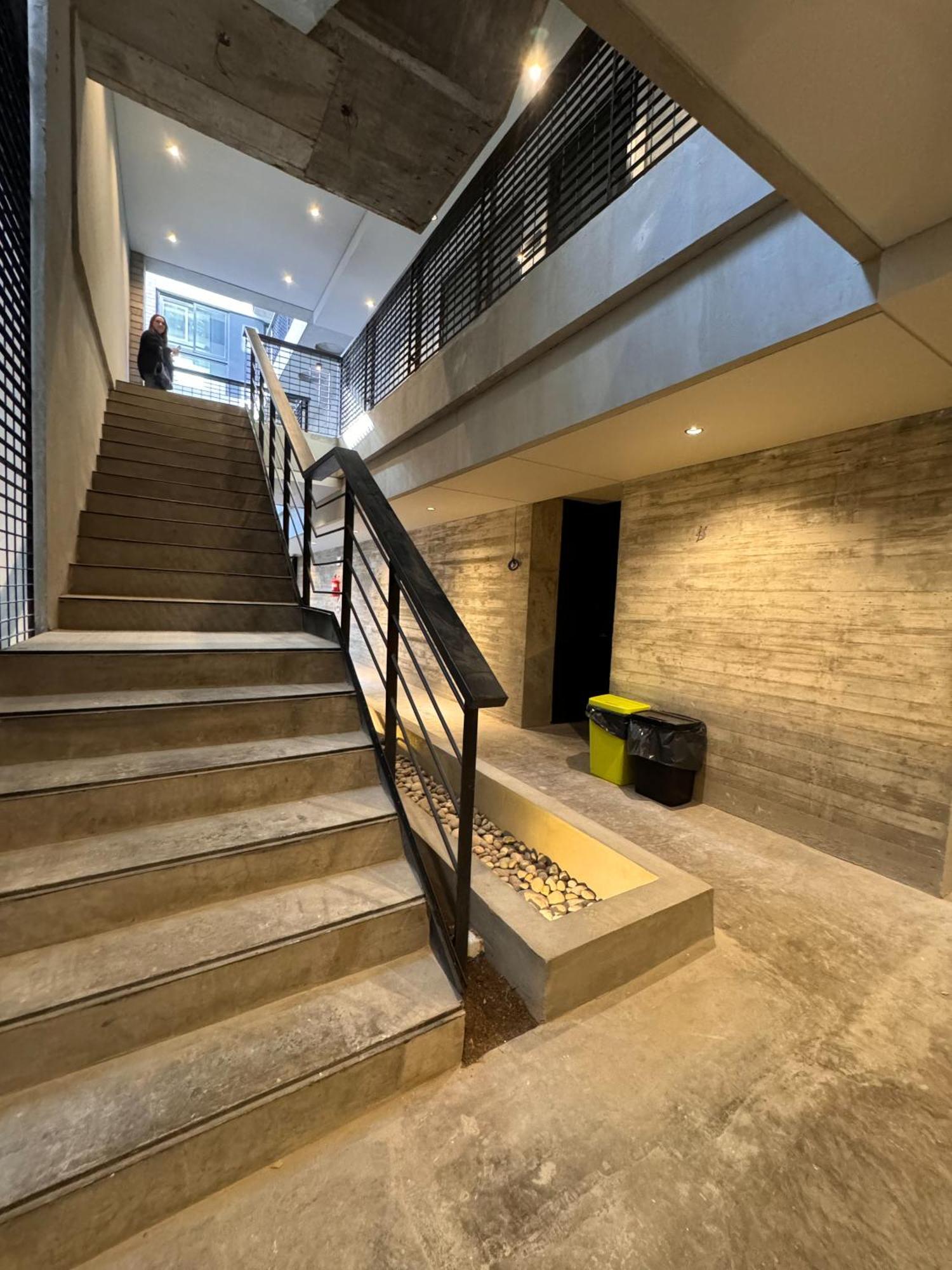 Apartamento Anywhere Palermo Soho Buenos Aires