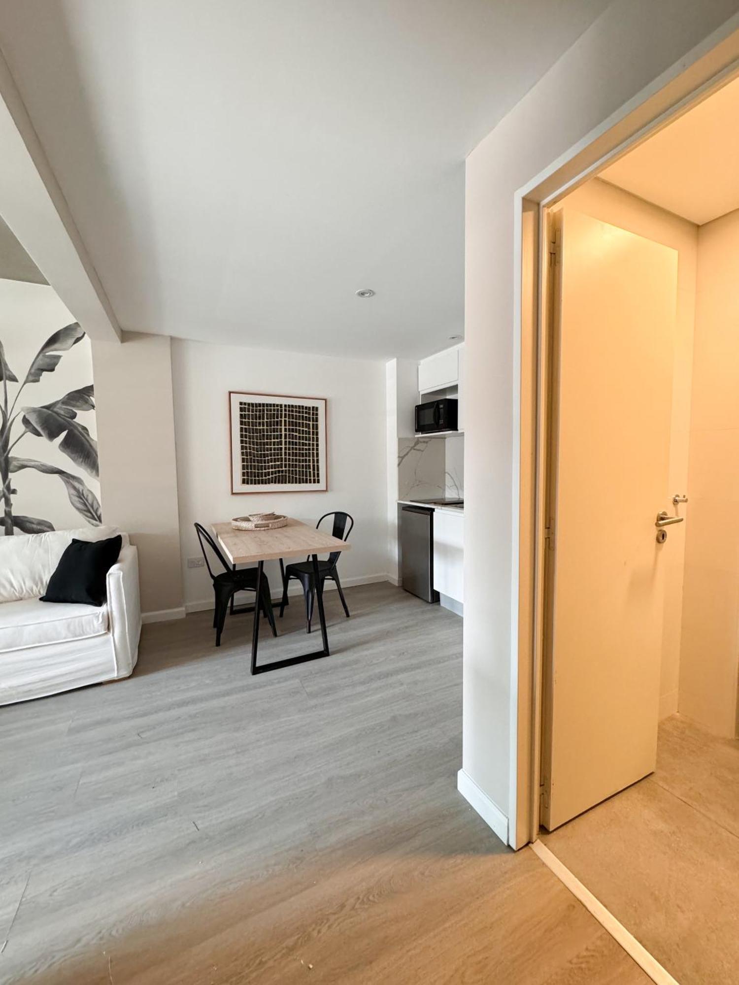 Anywhere Palermo Soho Apartamento Buenos Aires