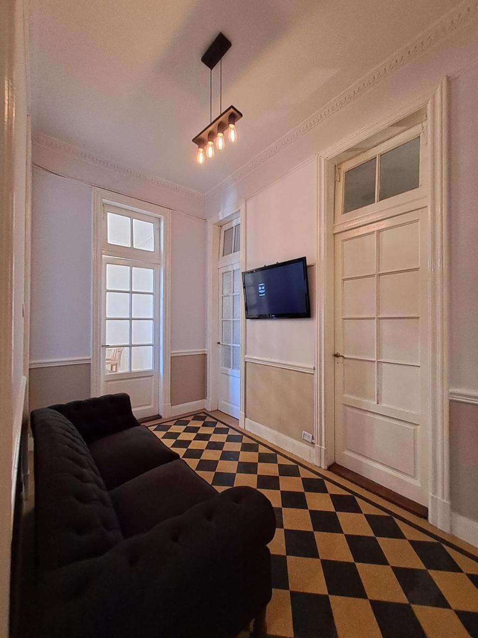 Departamento Espectacular!!!!! Apartment Buenos Aires
