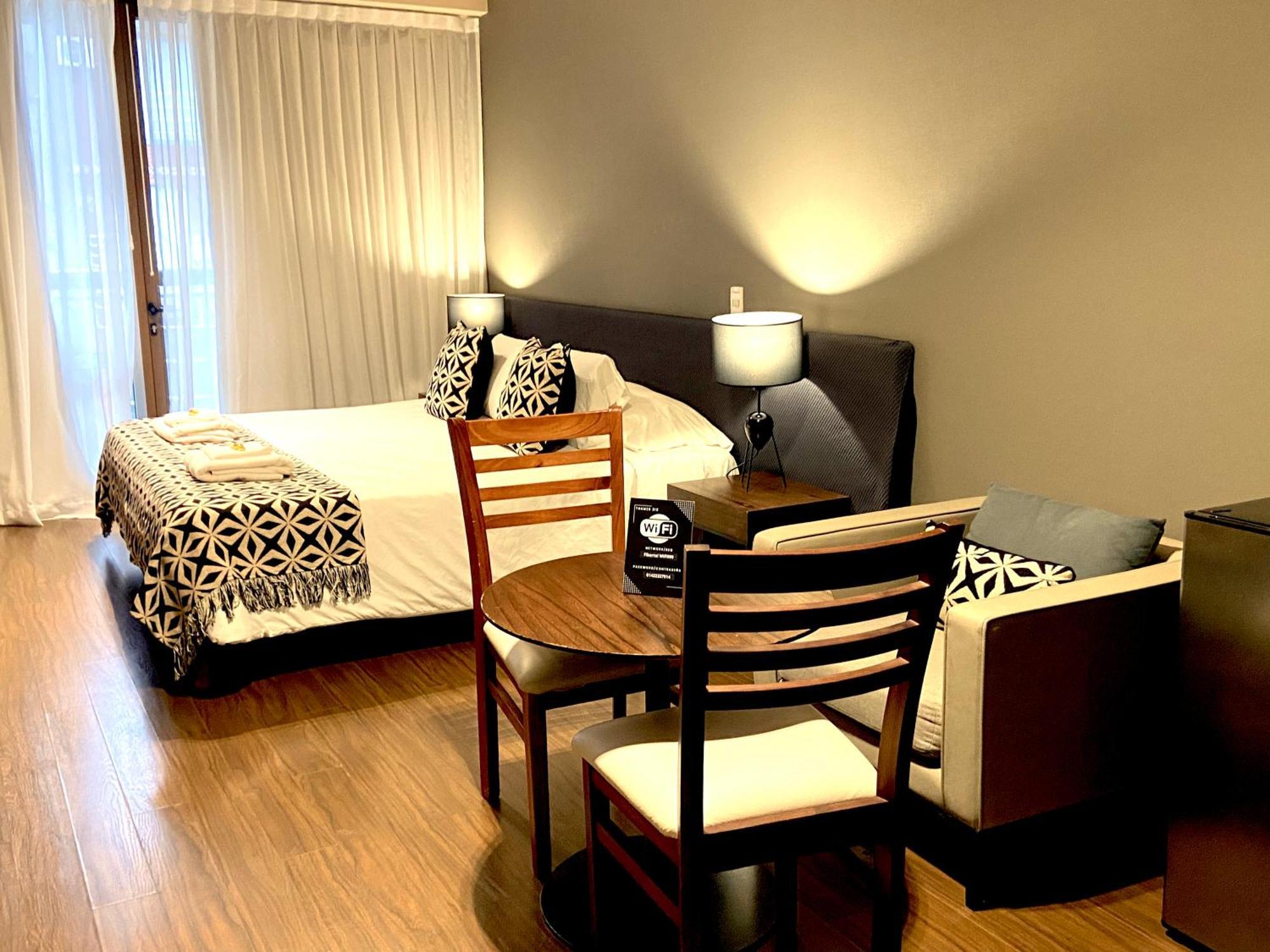 Modern And Lovely En Palermo Soho - T312 Apartment *