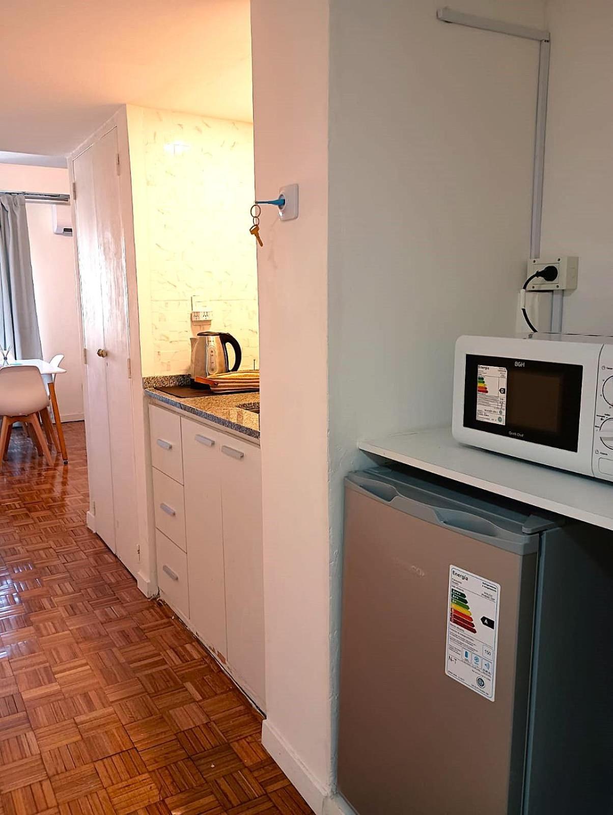 Florida Garden 624 Apartment Buenos Aires