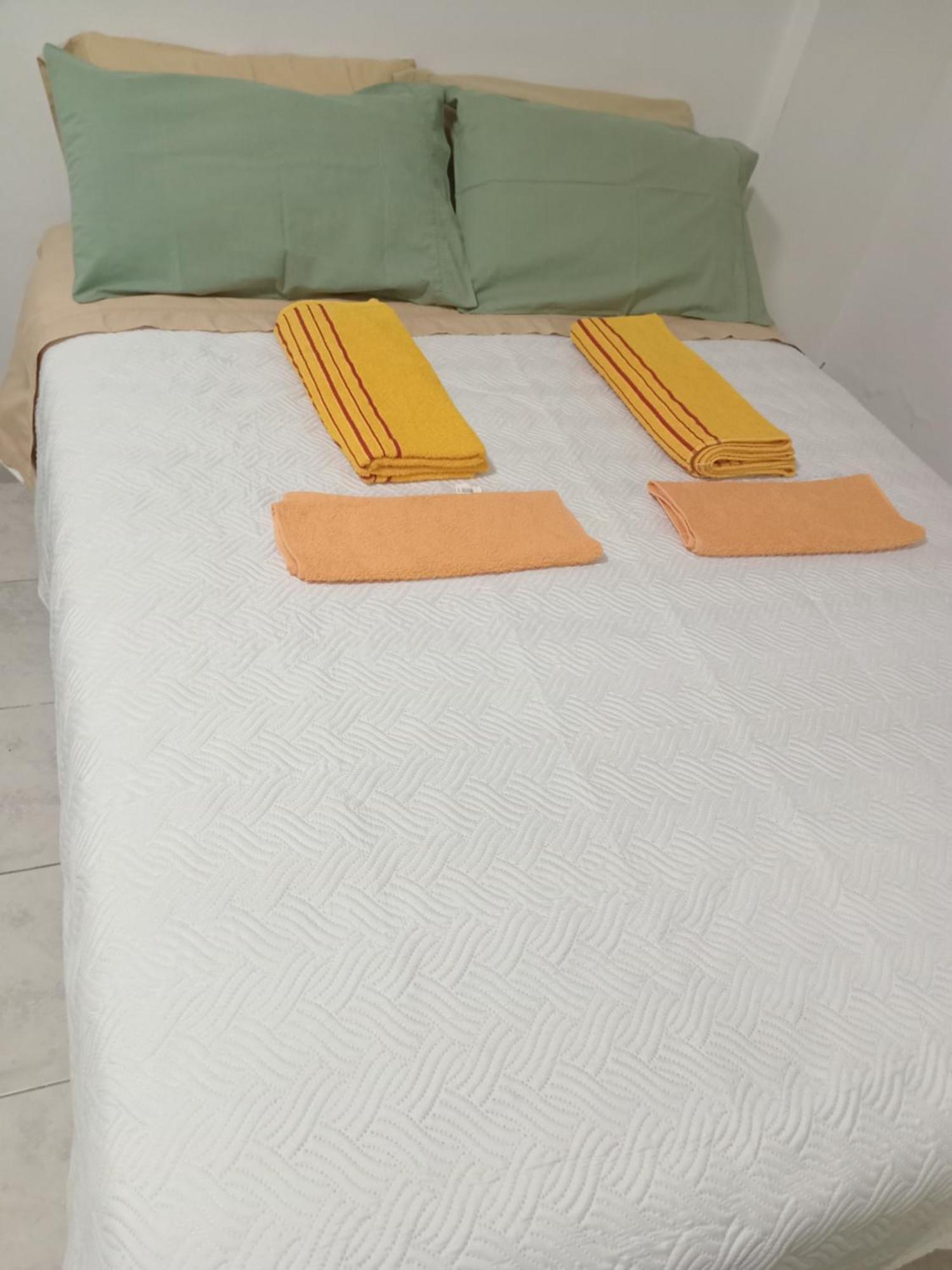 Ciudad De Bs As 2 Apartment *