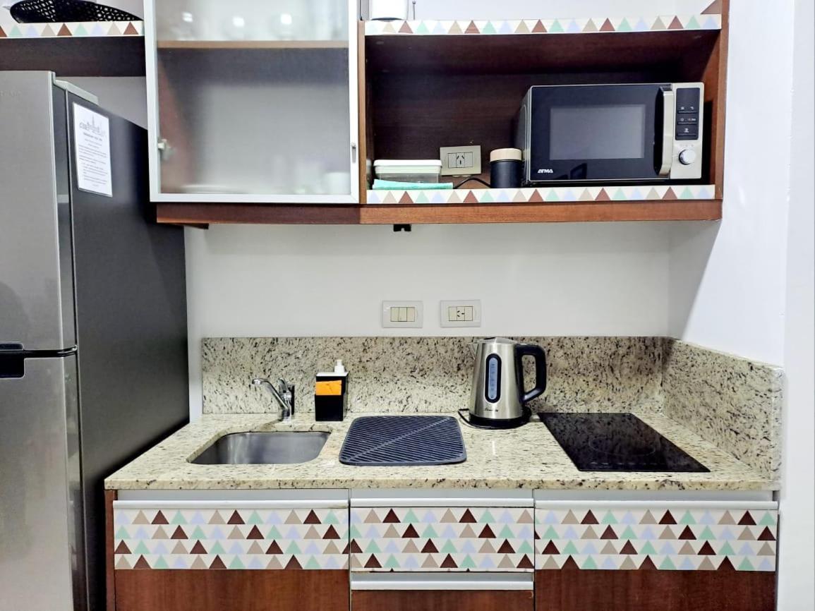 Encantador Monoambiente En Recoleta Apartamento Buenos Aires