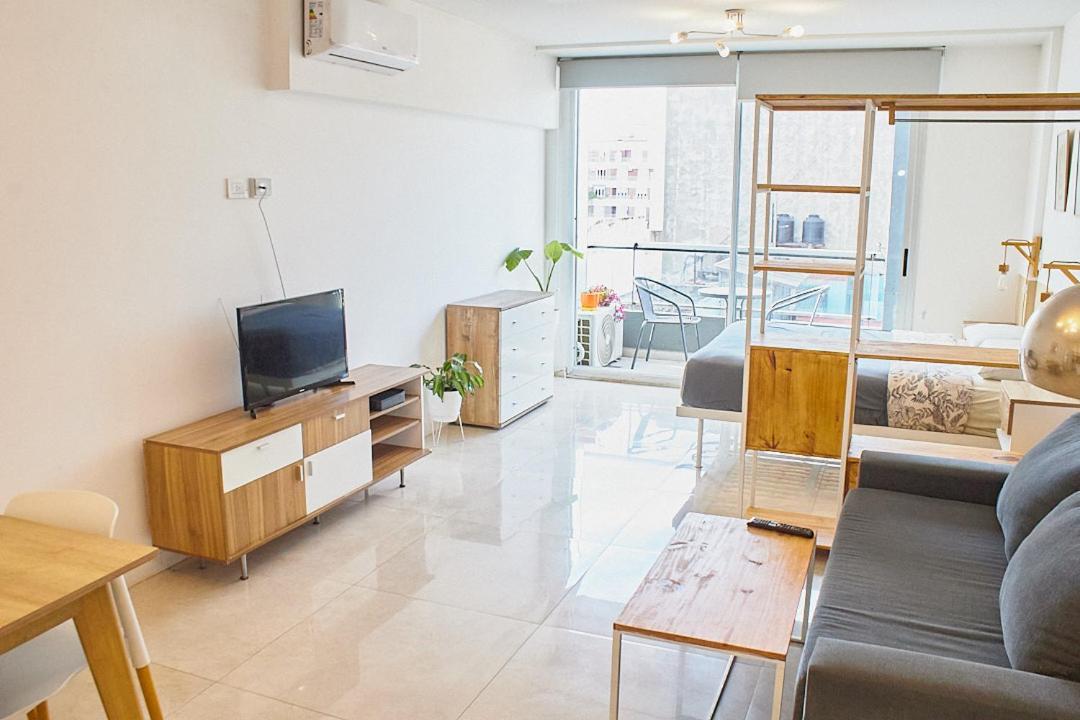 Hermoso Mono A Estrenar En Excelente Zona San Telmo 72 Apartment