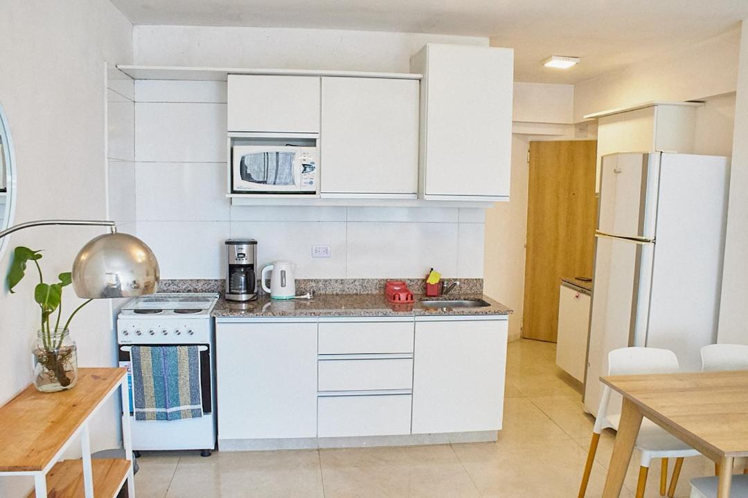 Apartment Hermoso Mono A Estrenar En Excelente Zona San Telmo 72 Buenos Aires