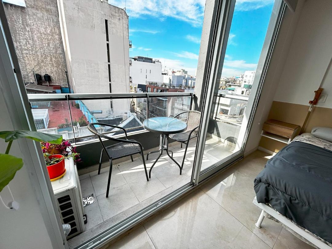 Hermoso Mono A Estrenar En Excelente Zona San Telmo 72 Buenos Aires