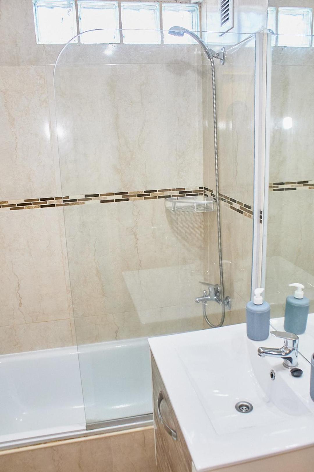 Hermoso Mono A Estrenar En Excelente Zona San Telmo 72 Apartment *