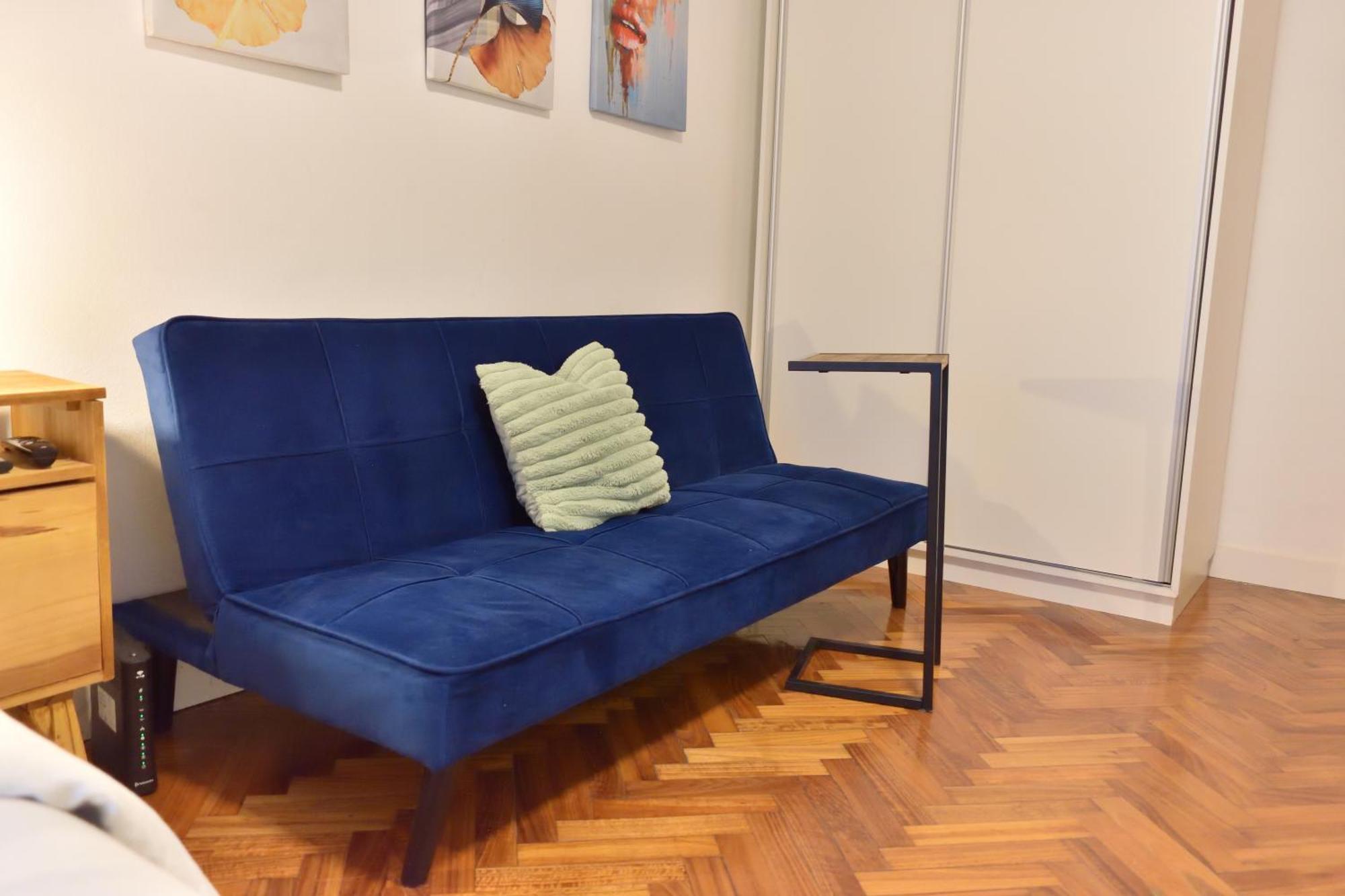 Palermo Amazing Apartment *