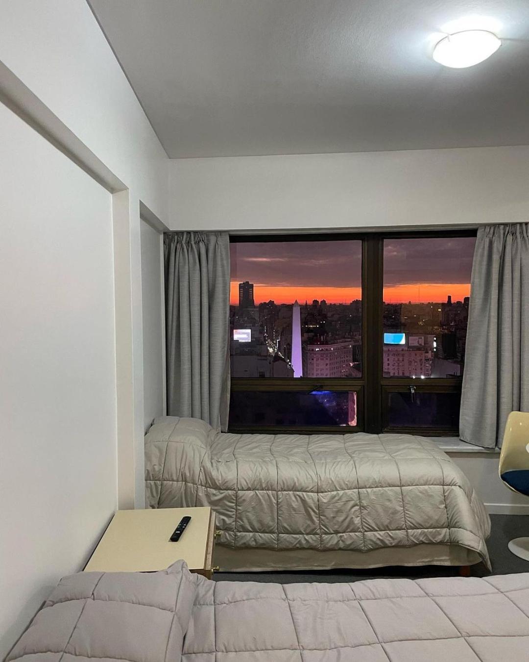 Monoambiente * Buenos Aires