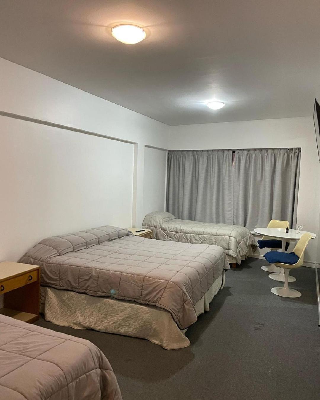 Monoambiente Apartment