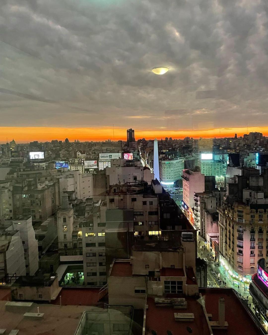 Apartment Monoambiente Buenos Aires