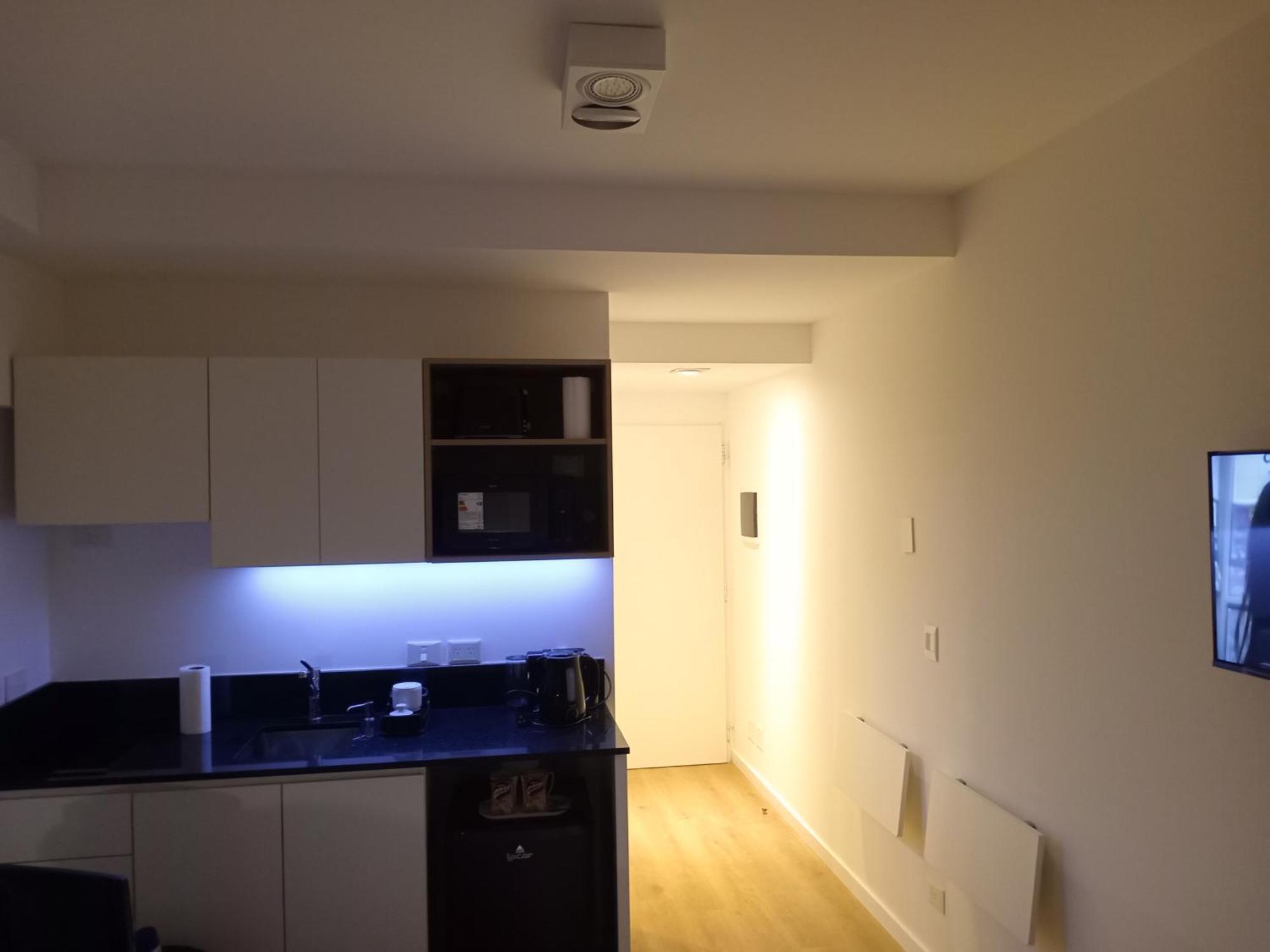 Belgrano Amenities