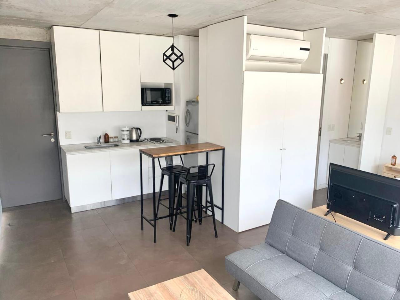 Apartment Modern Studio En Palermo Hollywood *