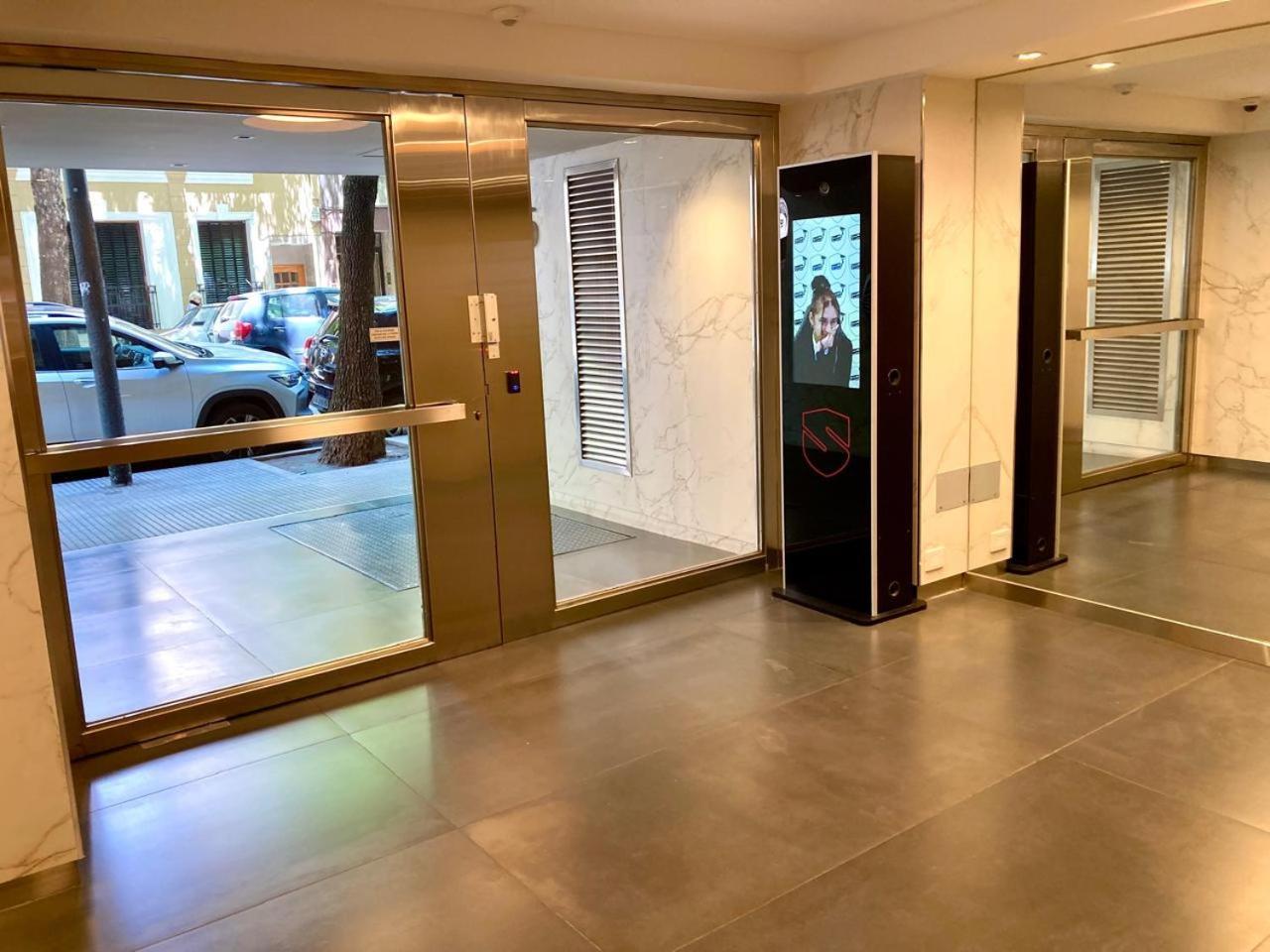Apartment Soler Palermo Hollywood