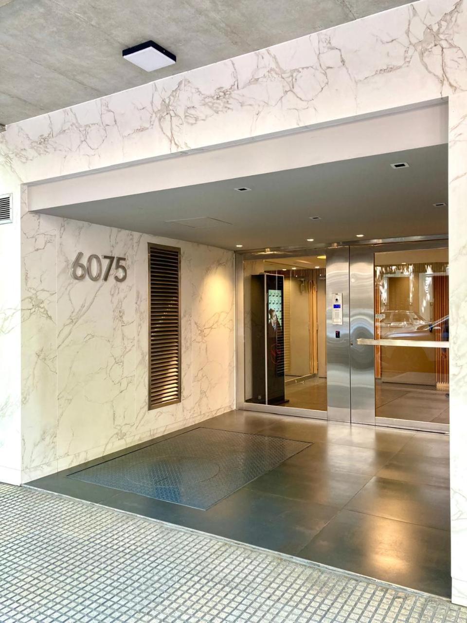Soler Palermo Hollywood Apartment