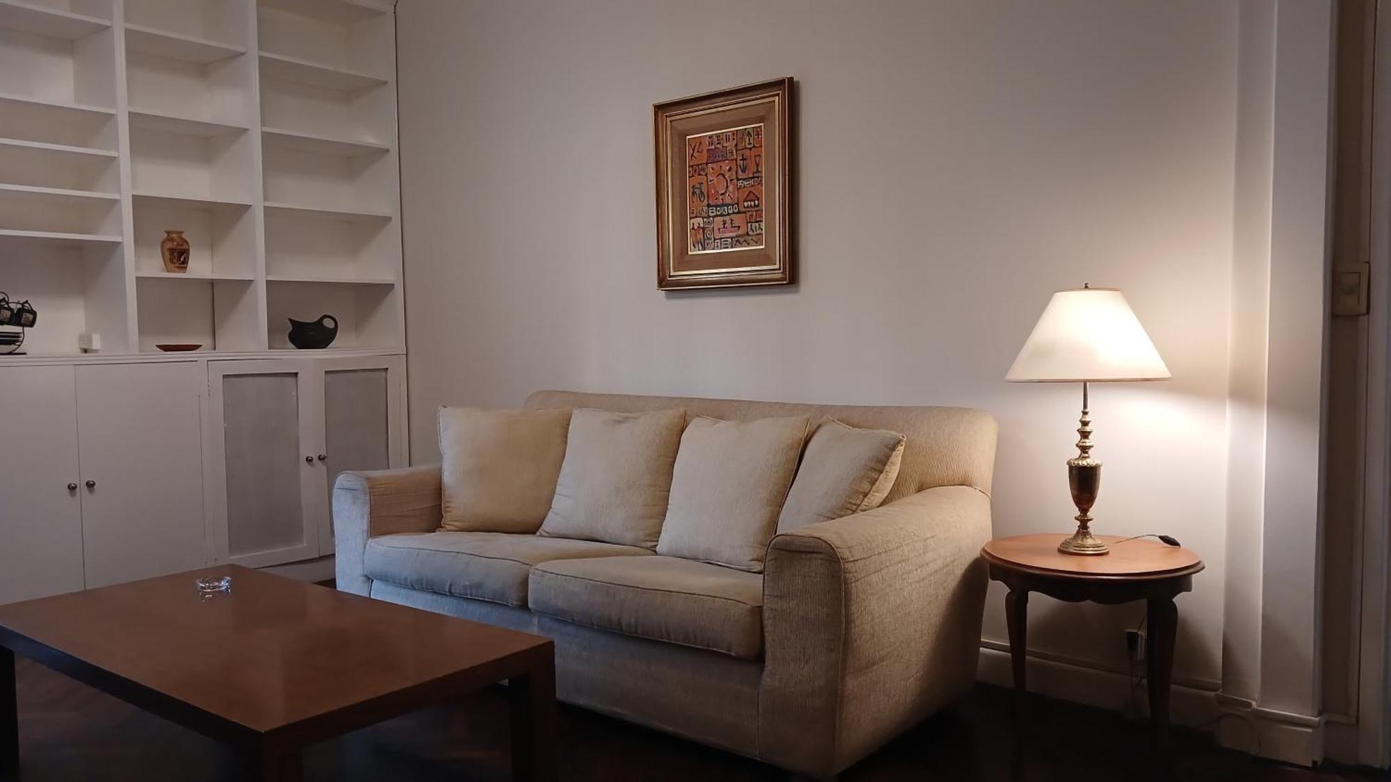 City Apartment