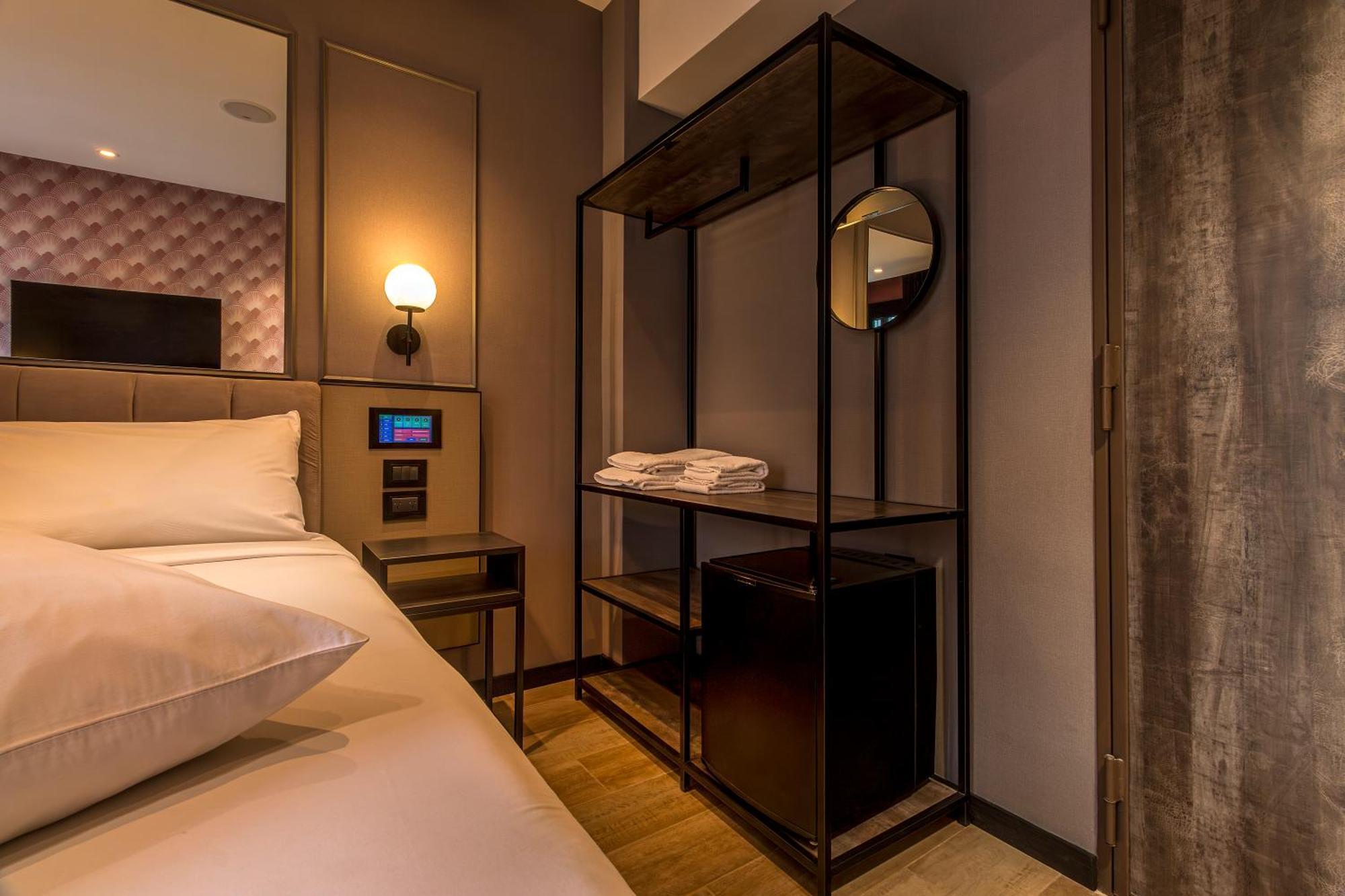 Hotel Up Laprida (adults Only) Ciudad Autónoma de Buenos Aires