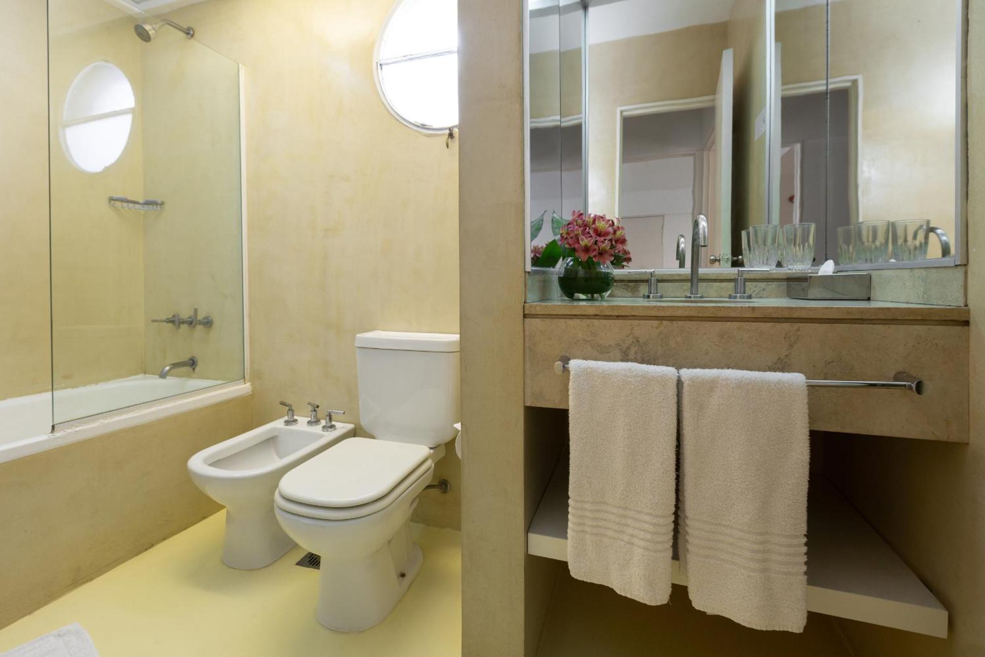 Rentup - Recoleta Chic, Depto A Pasos De Calle Arroyo Apartamento Ciudad Autónoma de Buenos Aires