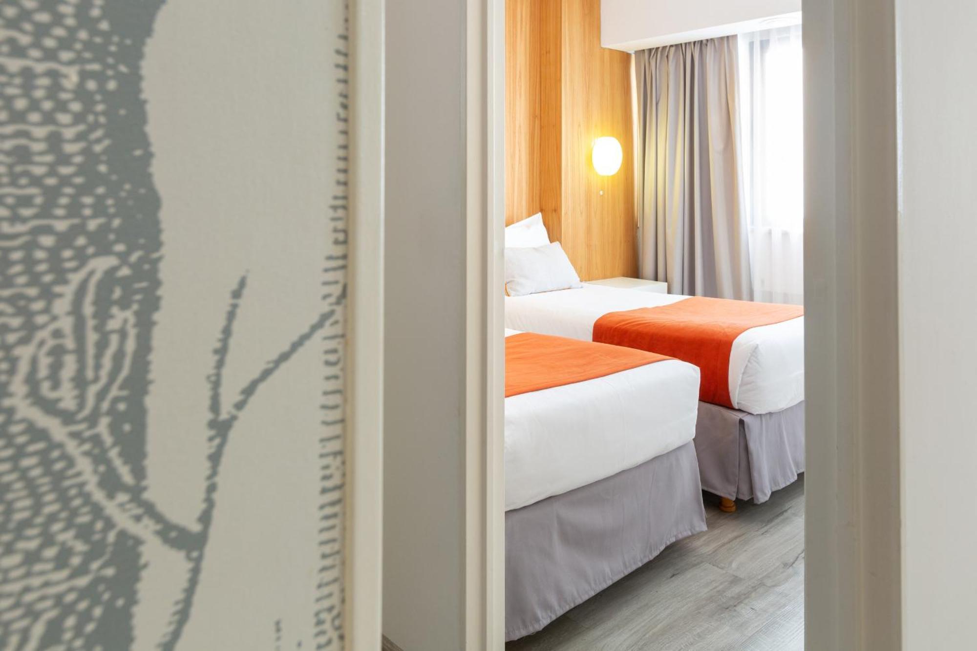 Rentup - Recoleta Chic, Depto A Pasos De Calle Arroyo Apartamento