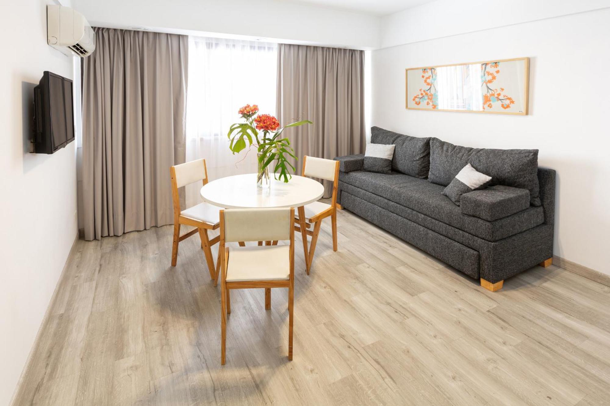 Apartamento Rentup - Recoleta Chic, Depto A Pasos De Calle Arroyo Ciudad Autónoma de Buenos Aires