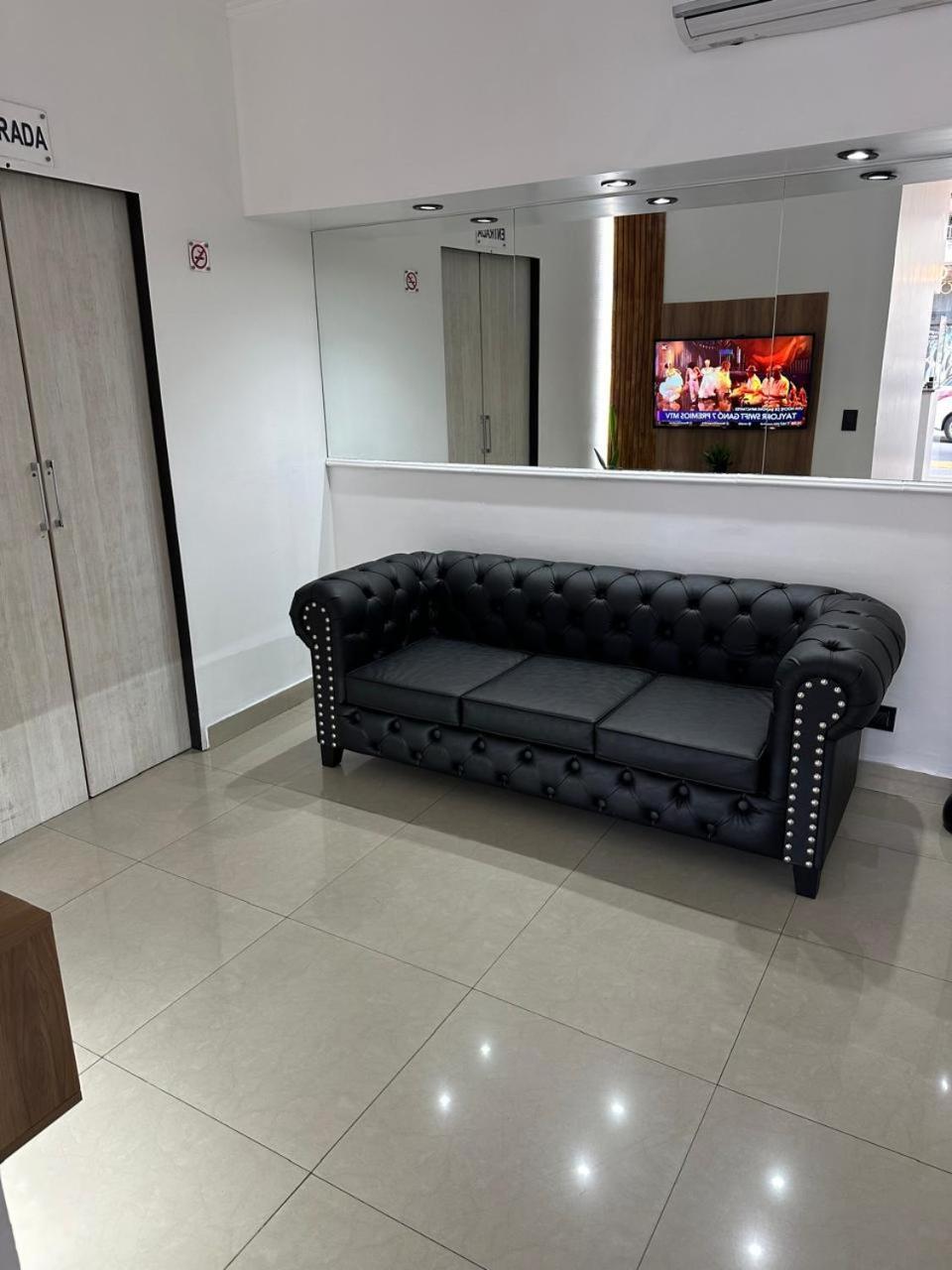 Quito Hotel 3*