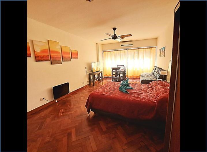 Apartment Corrientes Av, Premium Location