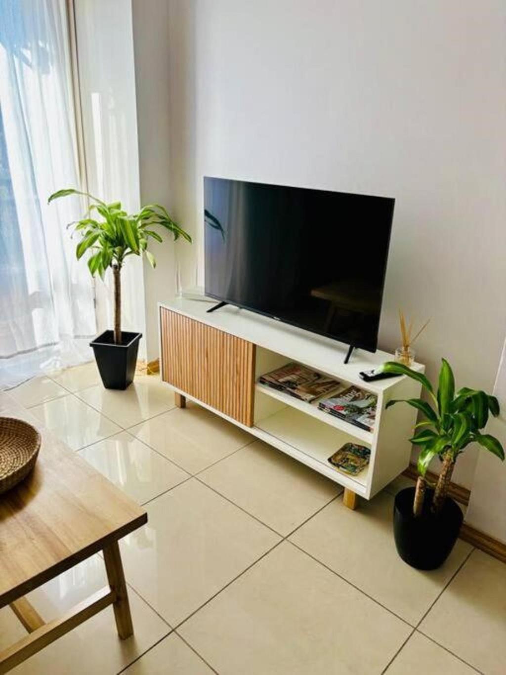 Apartment Congreso Magico 4 Buenos Aires