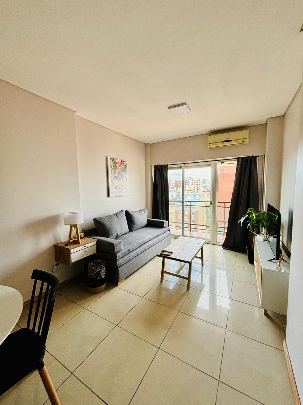 Apartment Congreso Magico 4 *