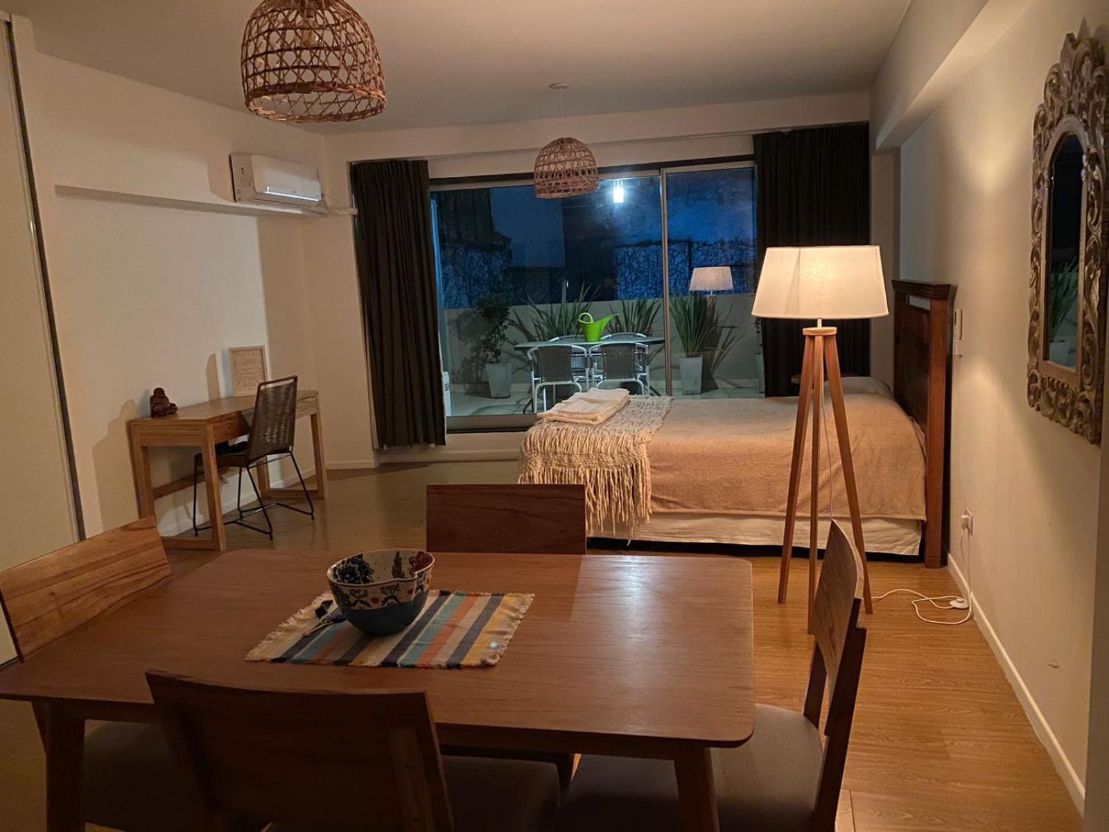 Apartment Palermo Hollywood Ba *