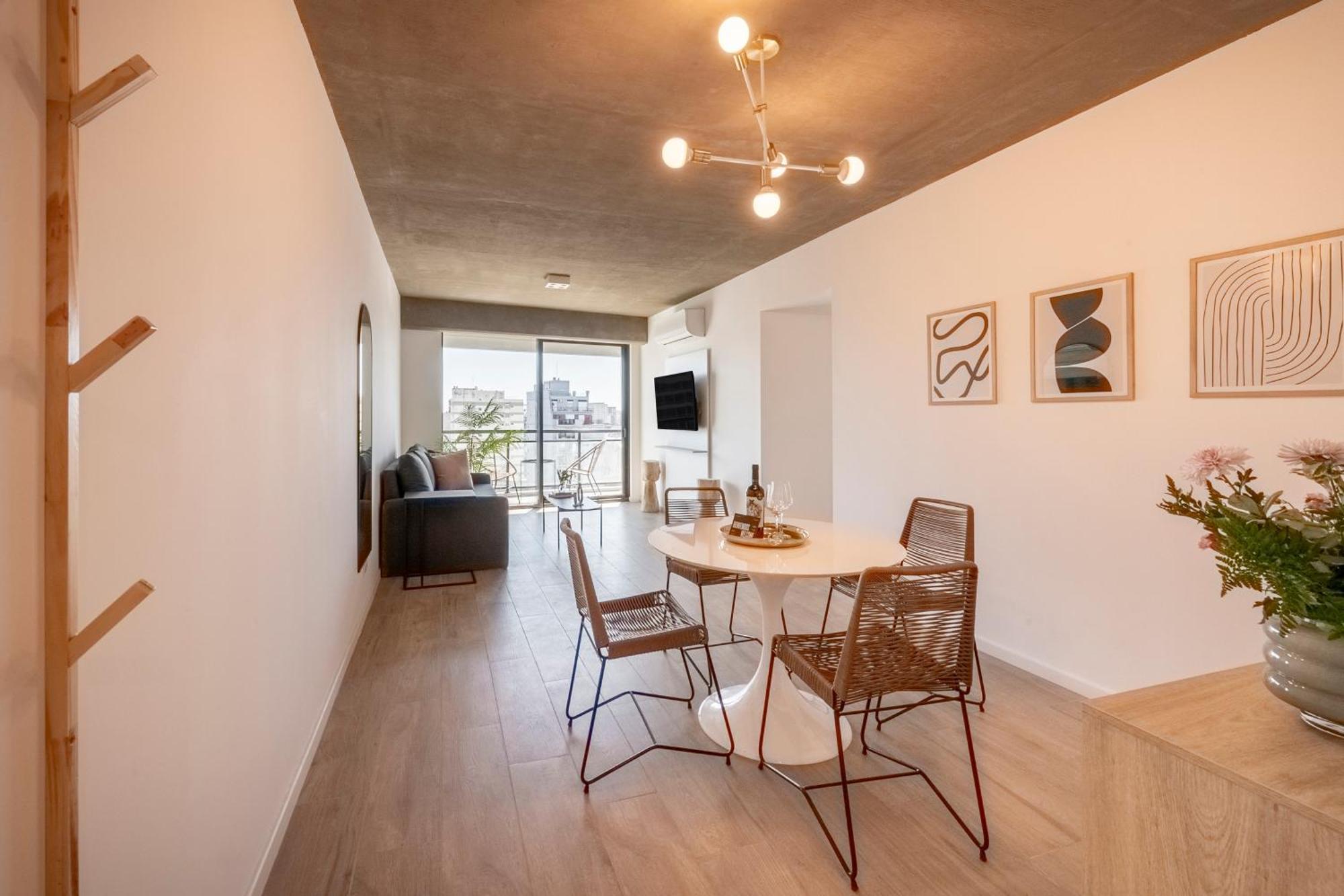 Nunez Apartment Buenos Aires