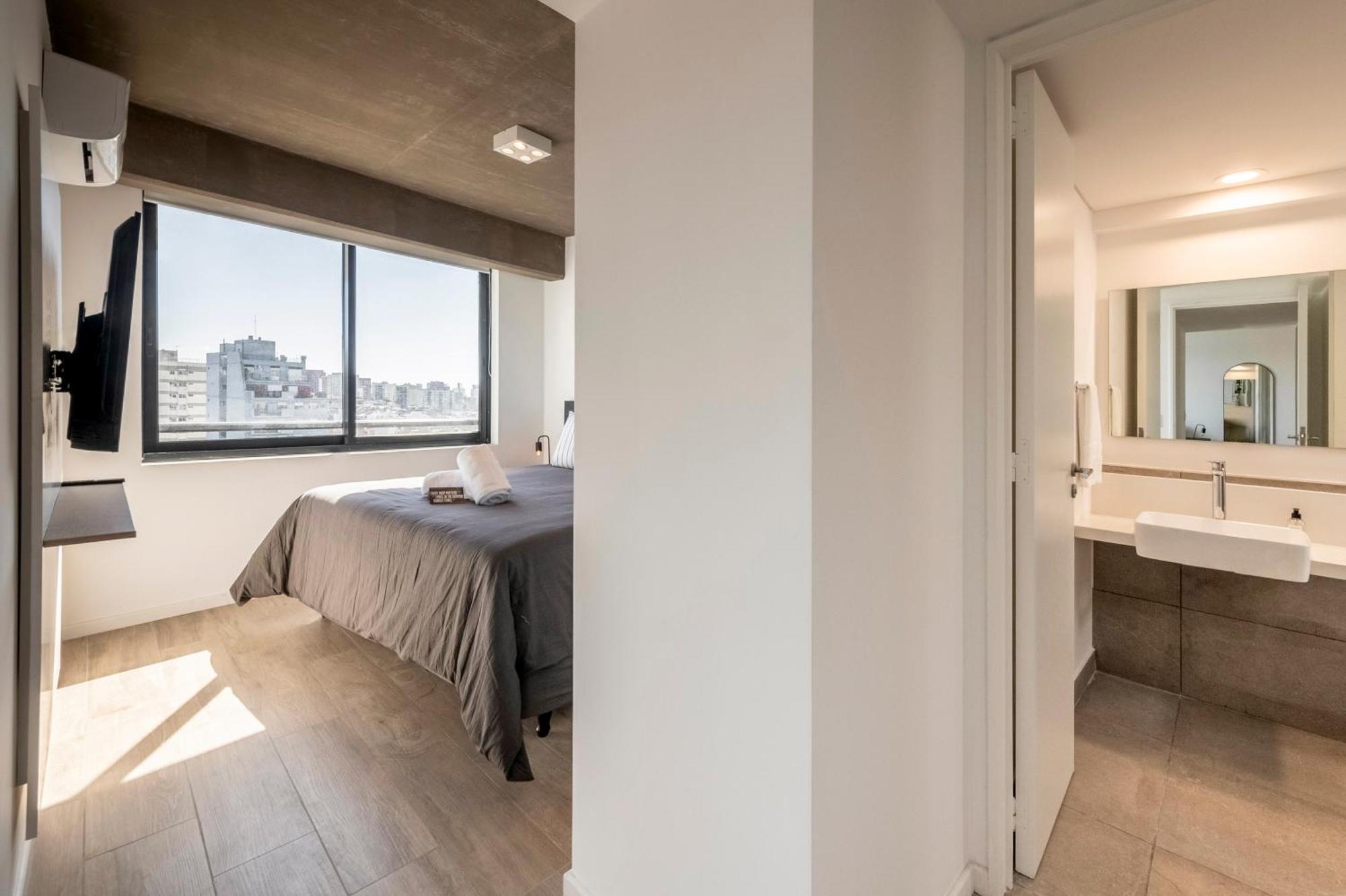 Apartment Nunez Buenos Aires