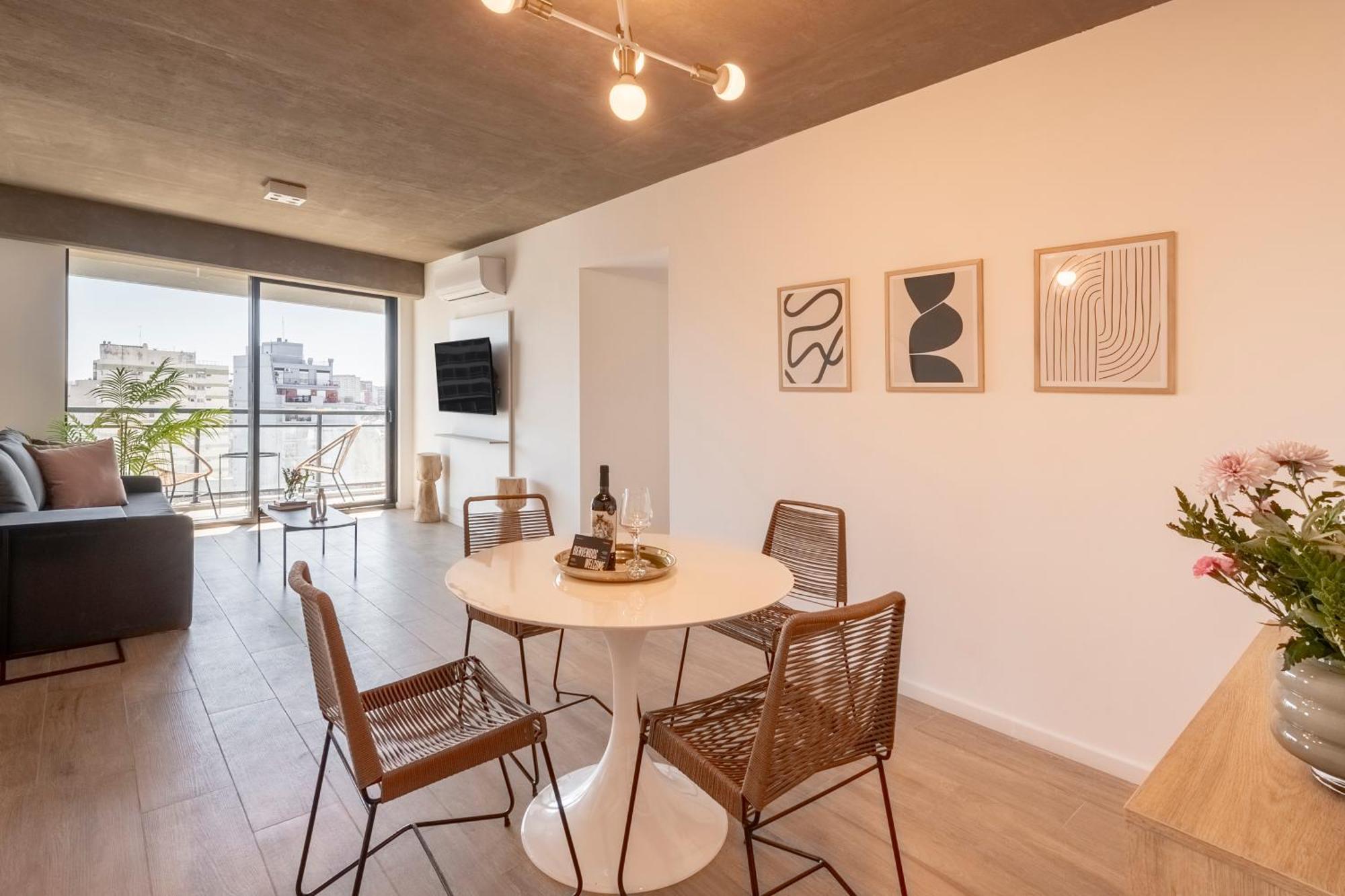 Nunez Apartment