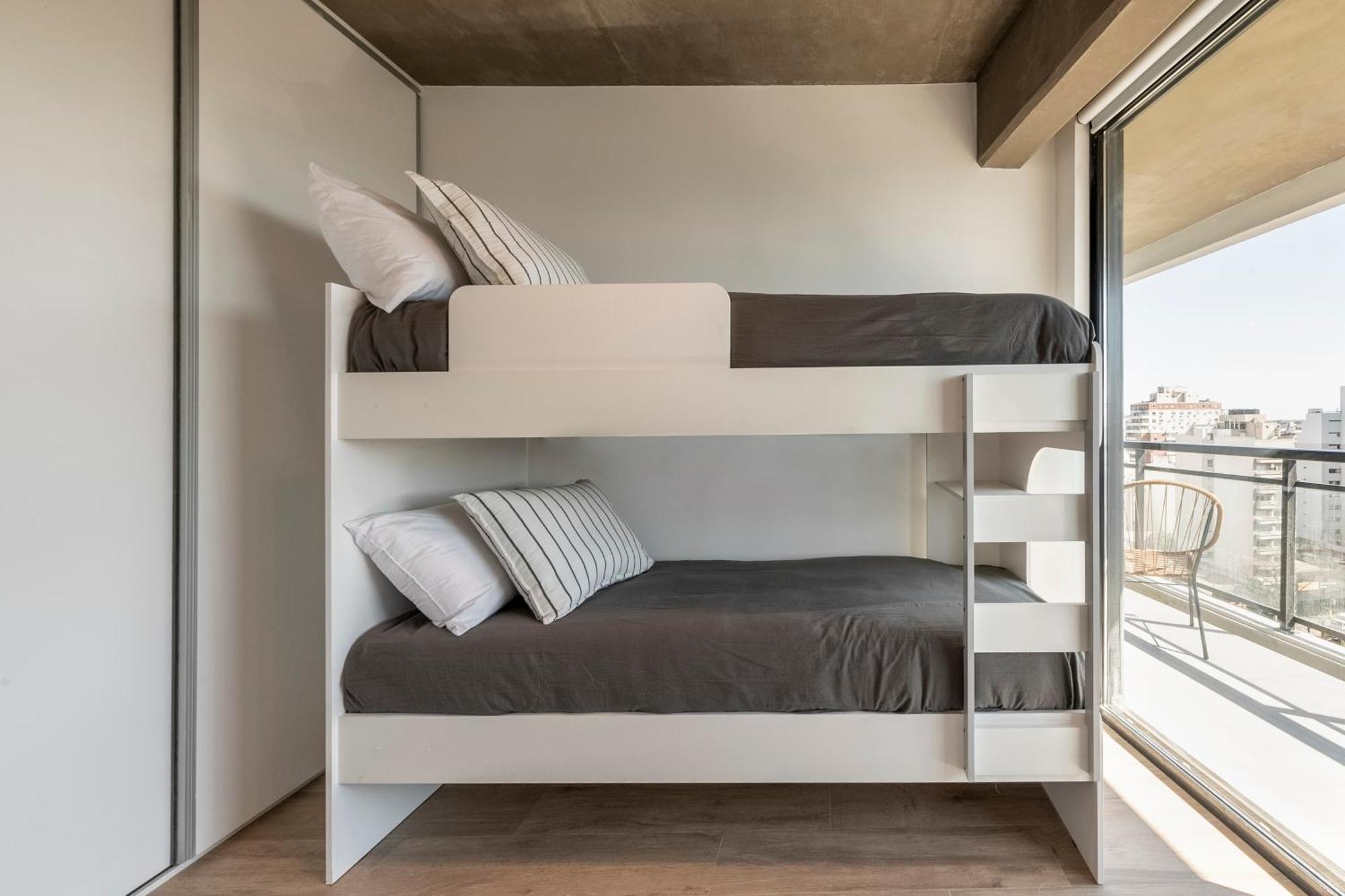 Apartment Nunez *
