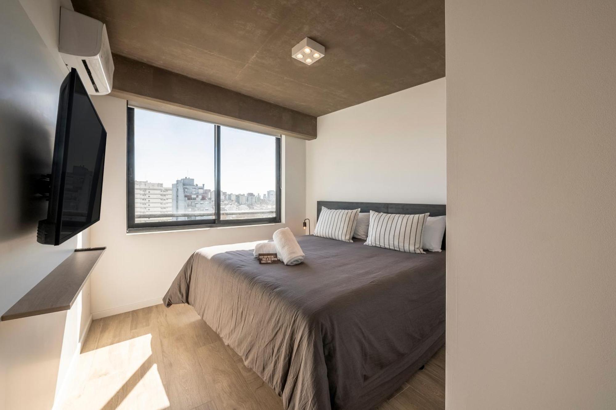 Nunez Apartment *