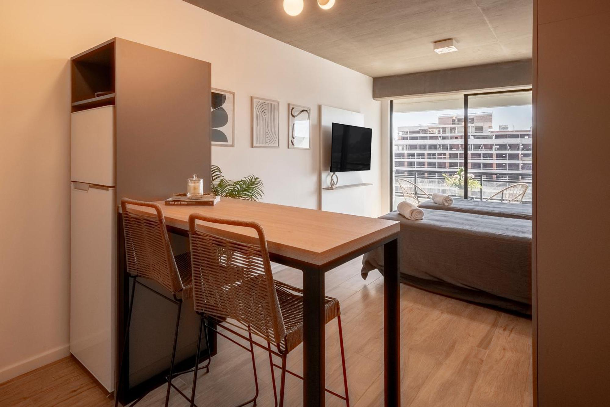 Apartment Nunez *