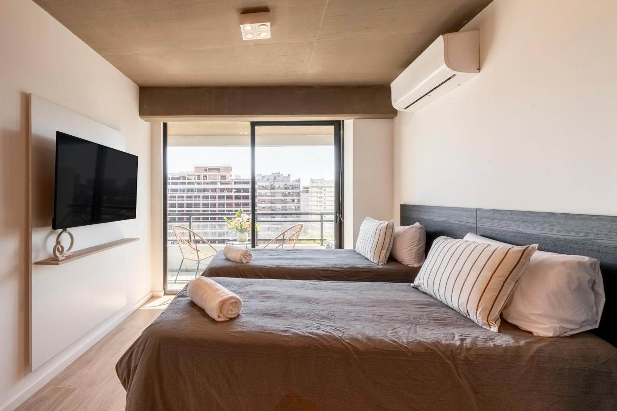 Nunez Apartment
