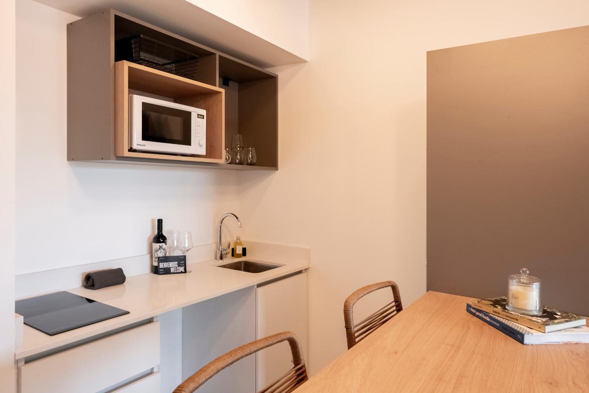 Apartment Nunez *