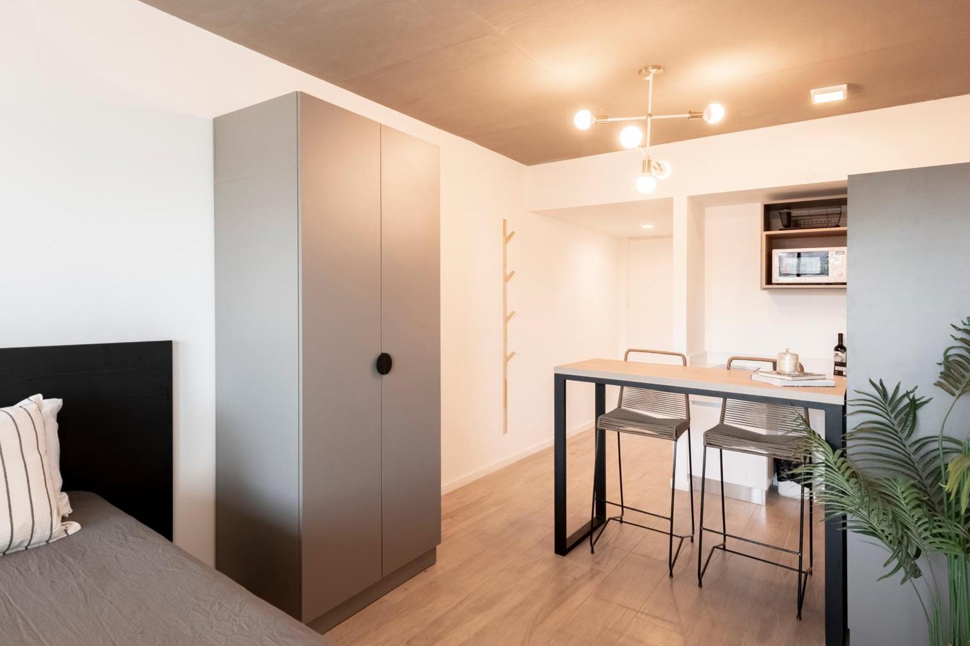 Nunez Apartment
