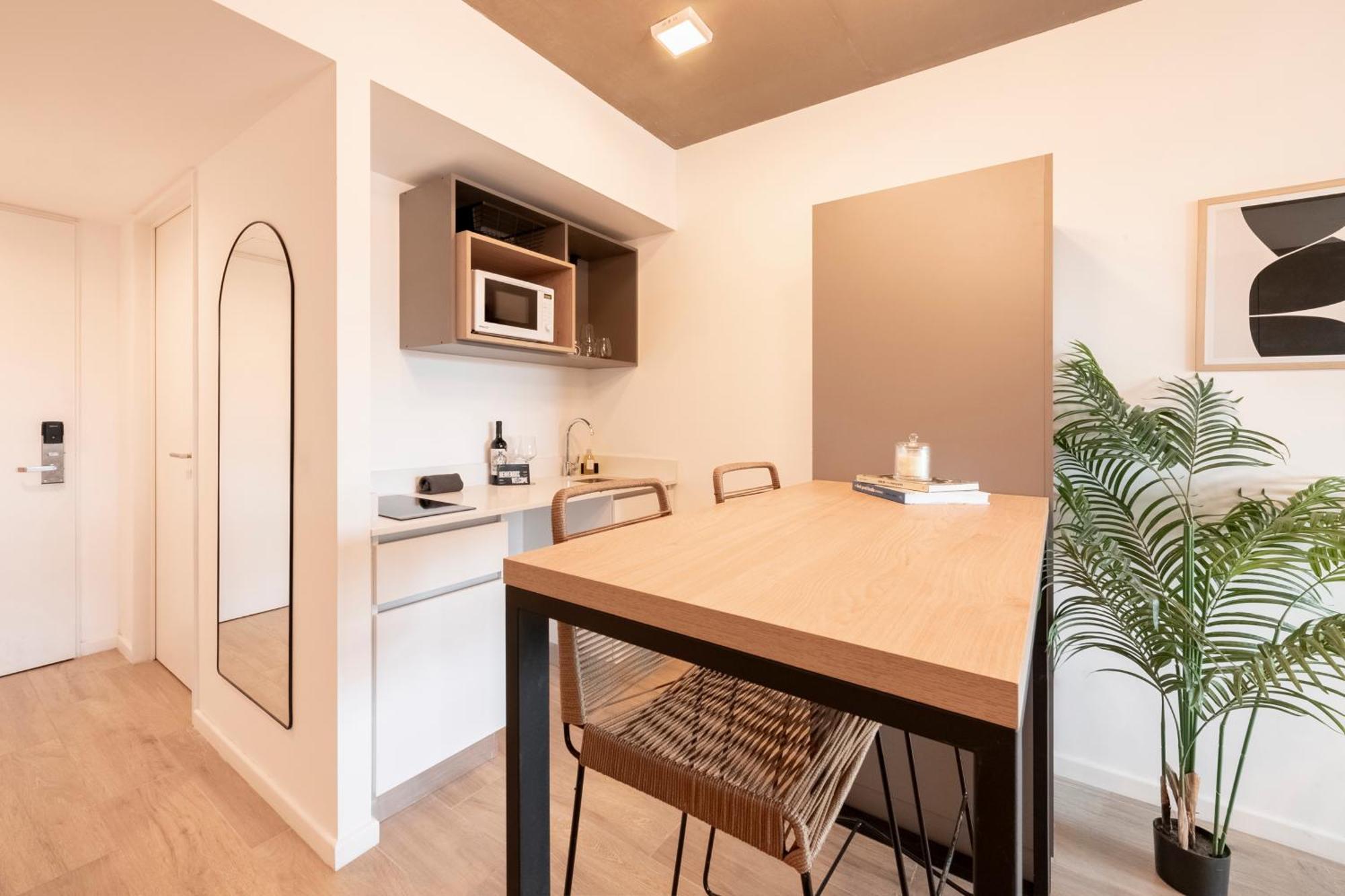 Nunez Apartment Buenos Aires
