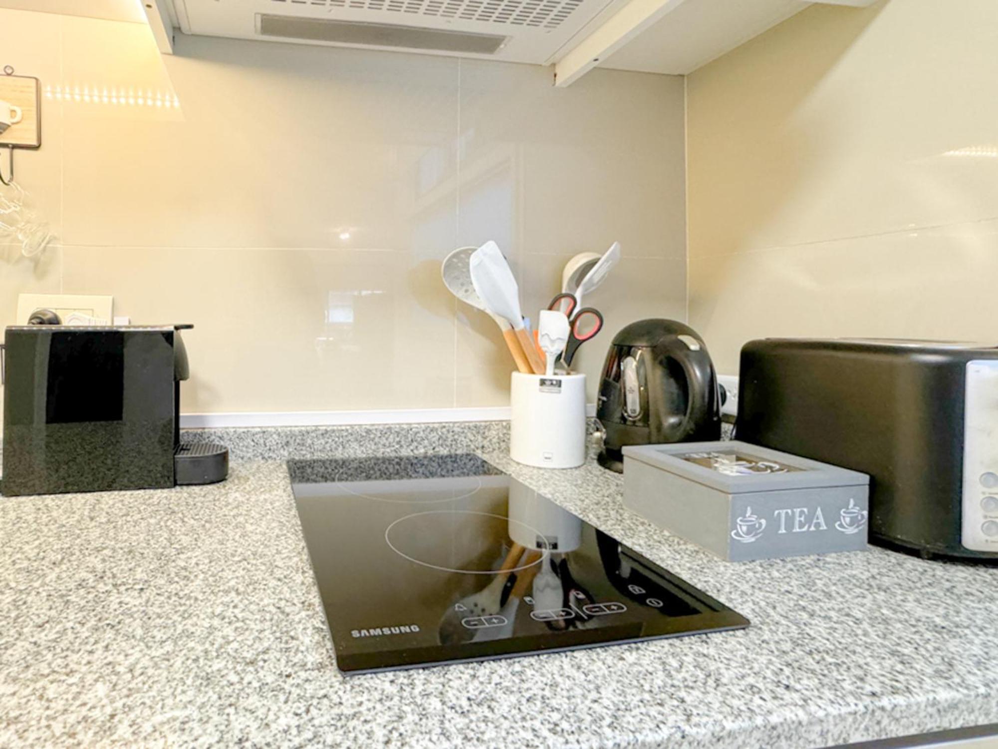 Apartment Palermo Buenos Aires