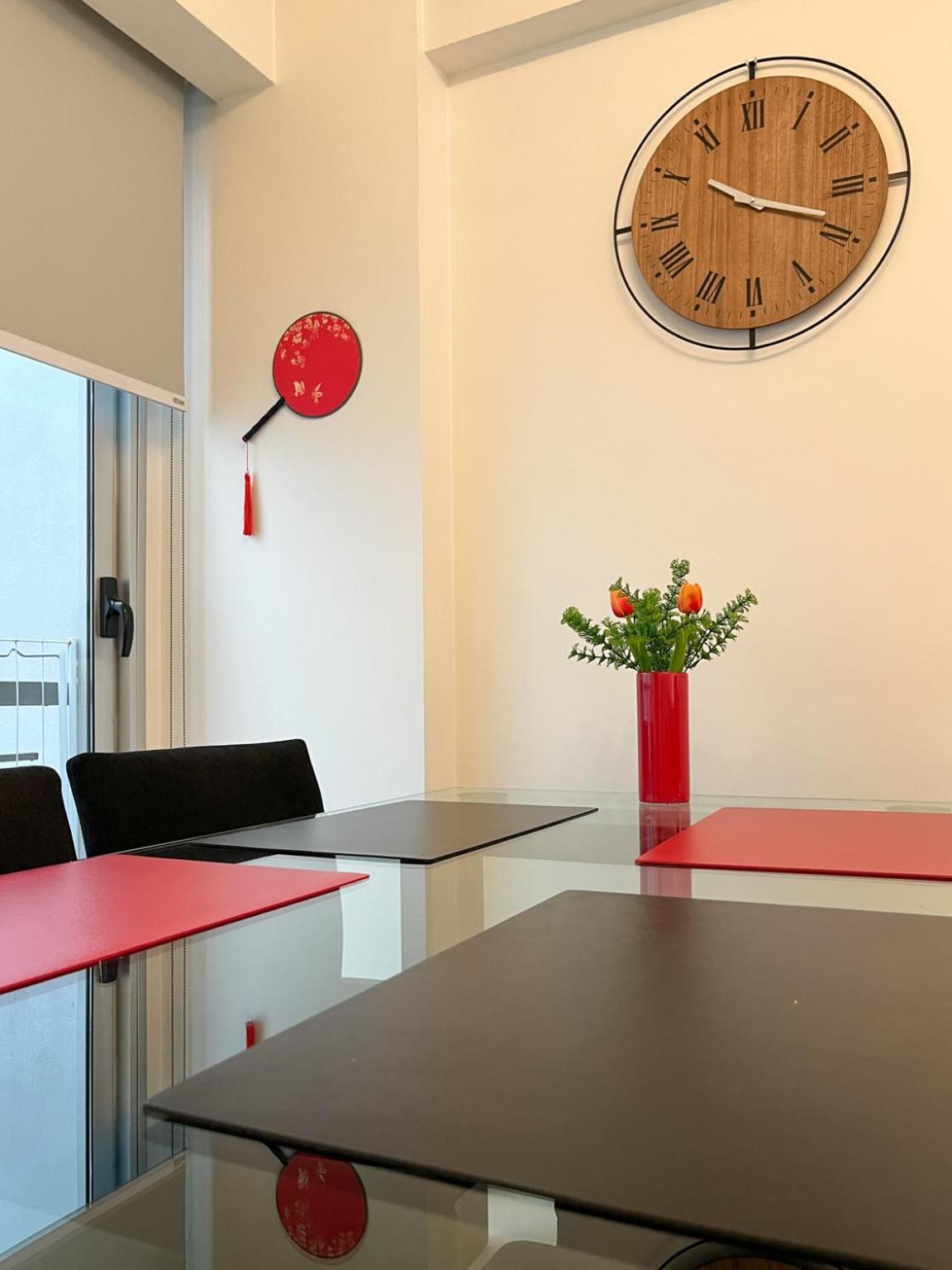 Apartment Palermo