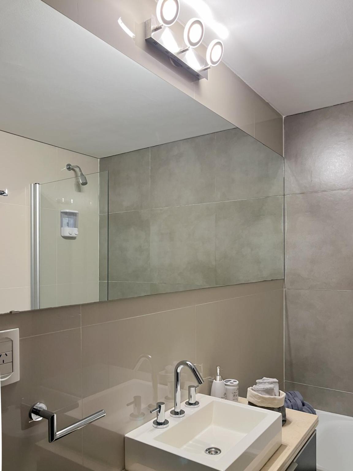 Apartment Palermo Buenos Aires