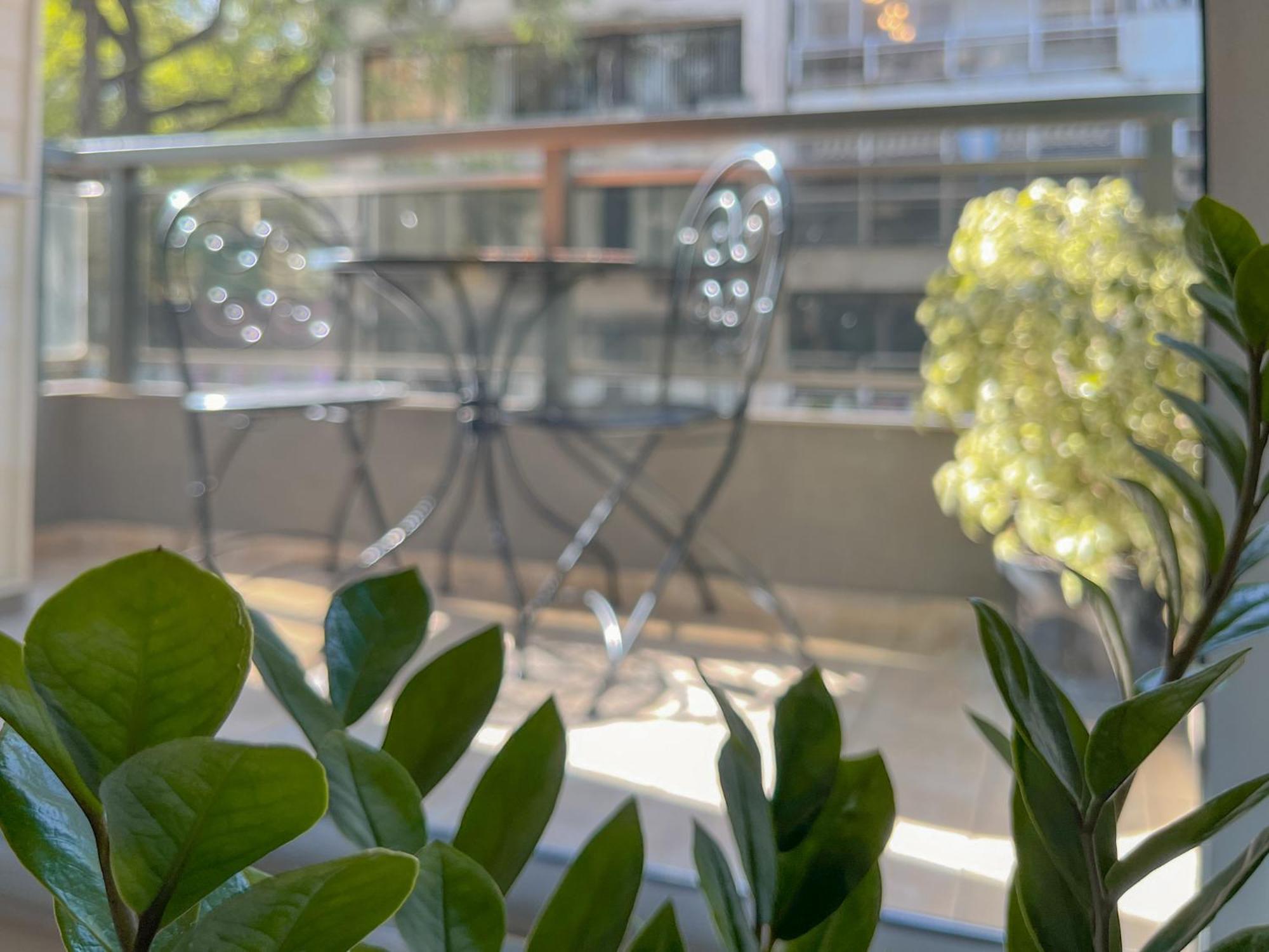 Apartment Palermo *