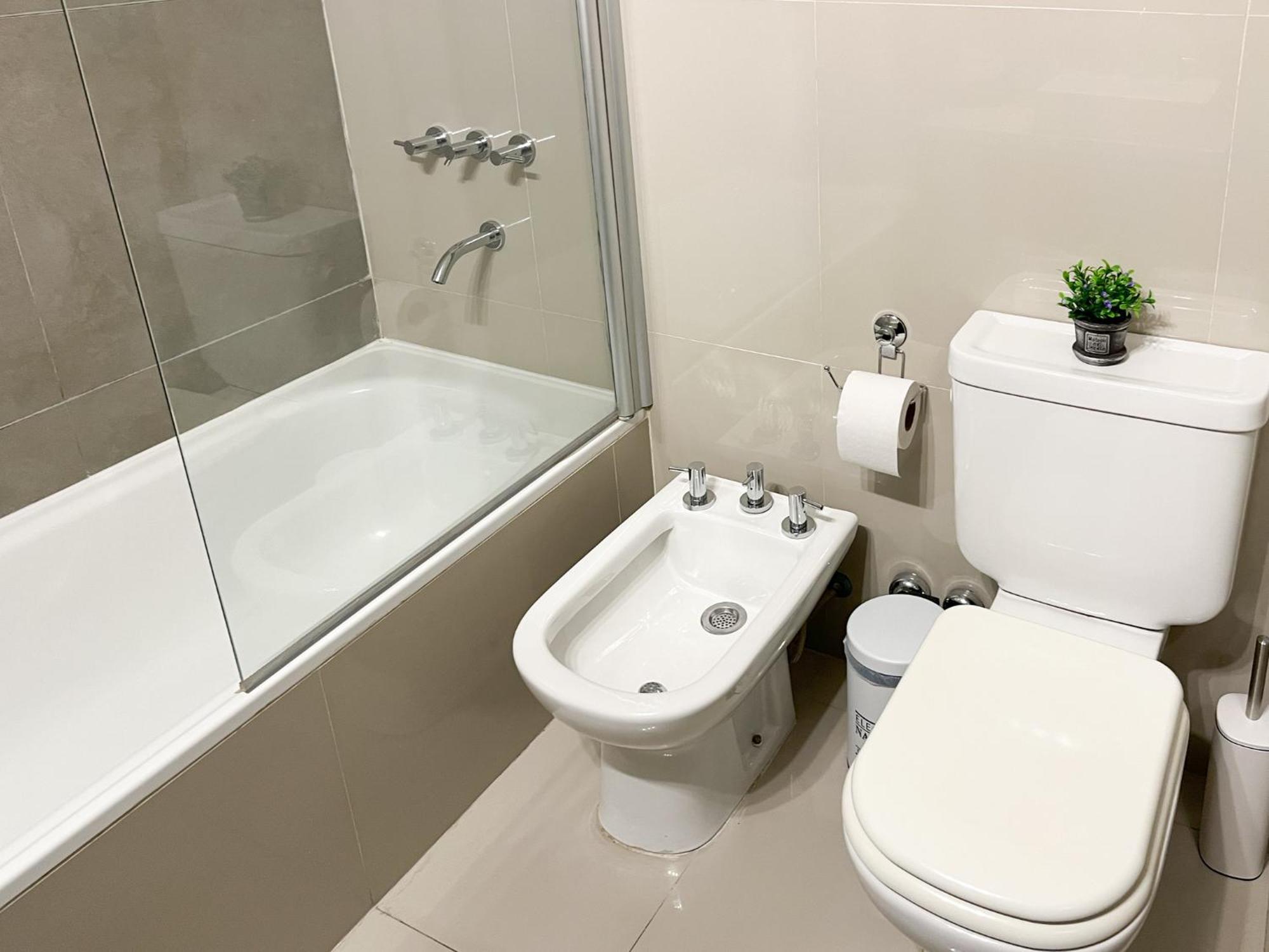 Apartment Palermo Buenos Aires