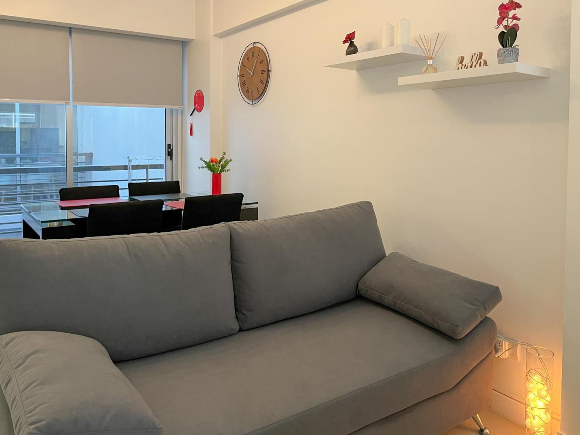 Palermo Apartment