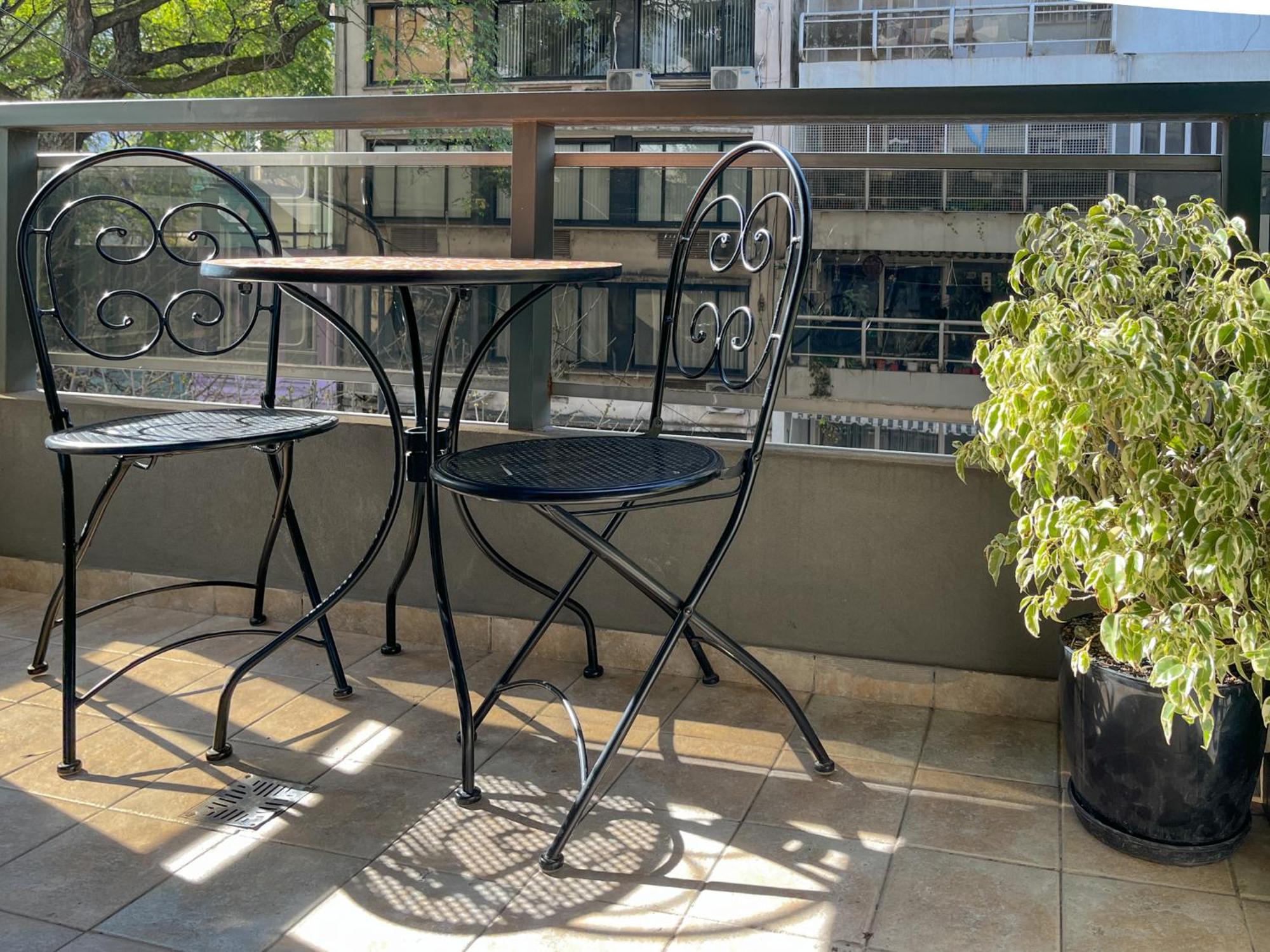 Apartment Palermo Buenos Aires