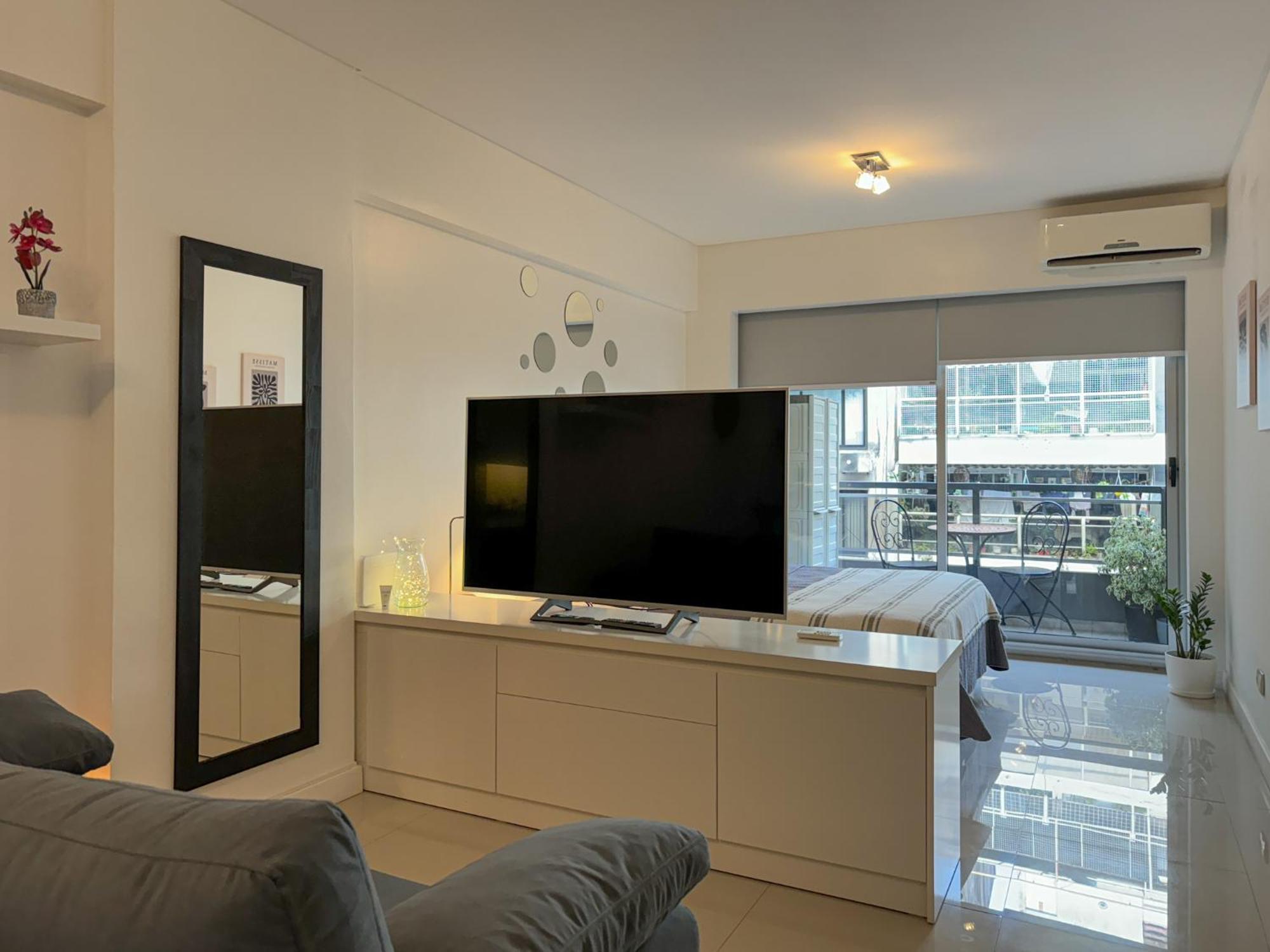 Apartment Palermo Buenos Aires