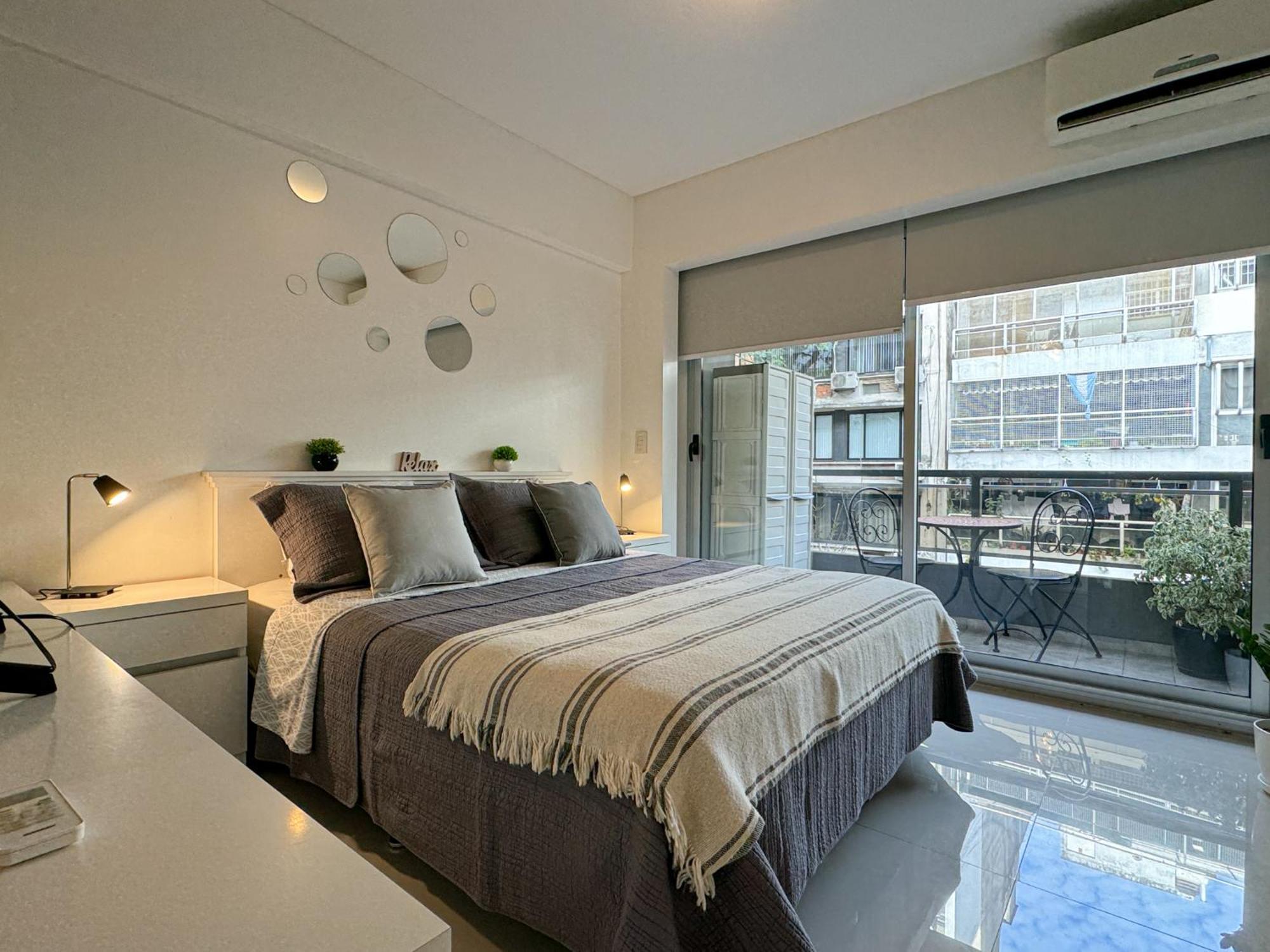 Apartment Palermo
