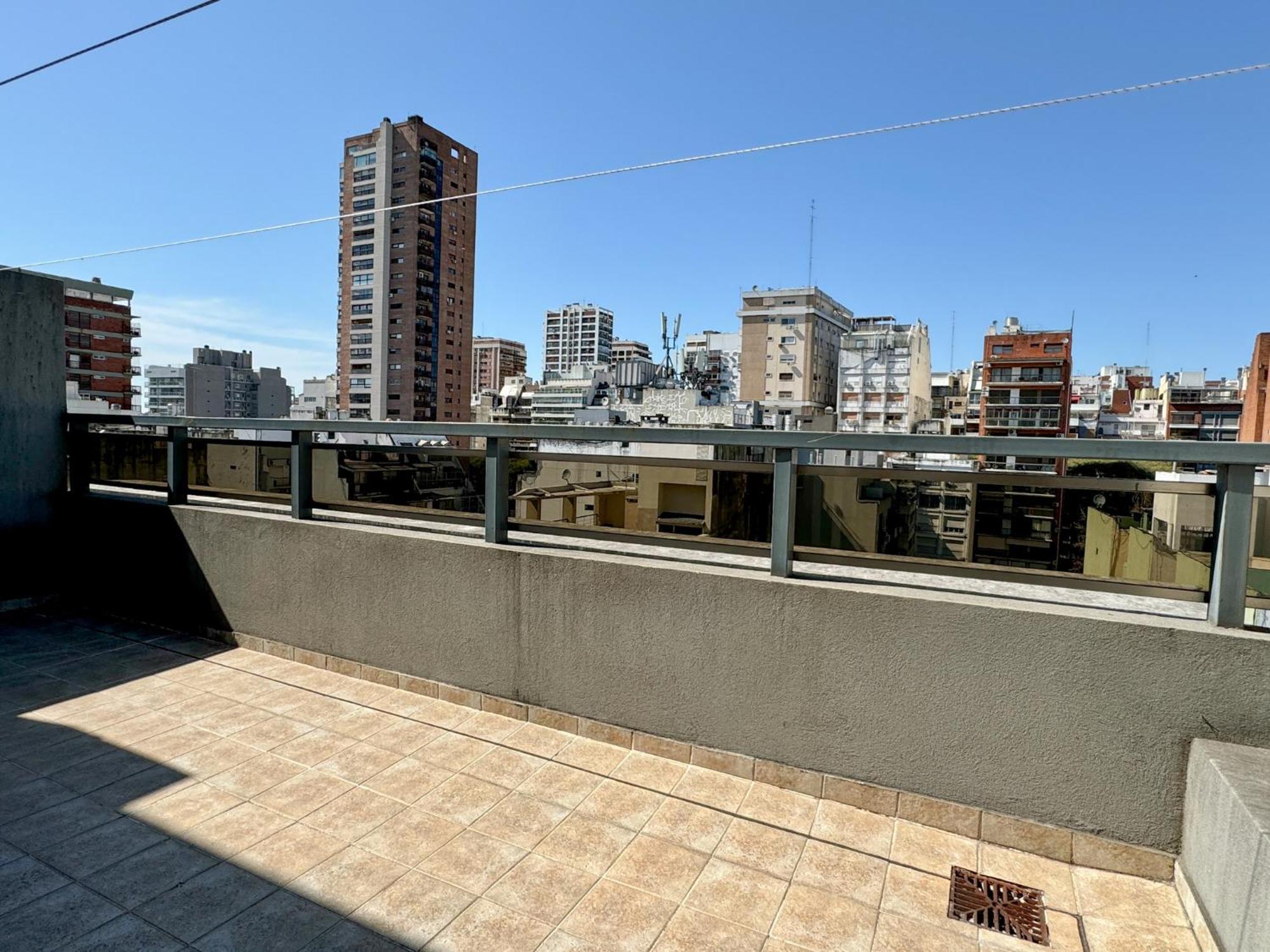 Palermo Apartment