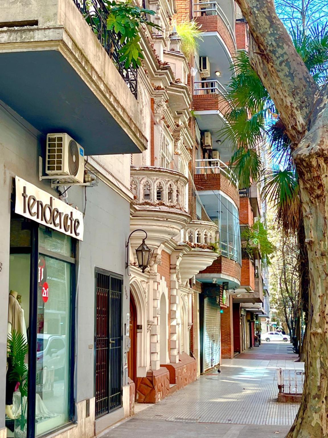 Apartment Palermo